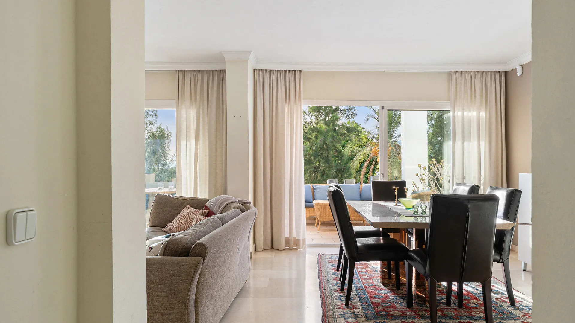 La Quinta, atico duplex con 3 dormitorios en venta