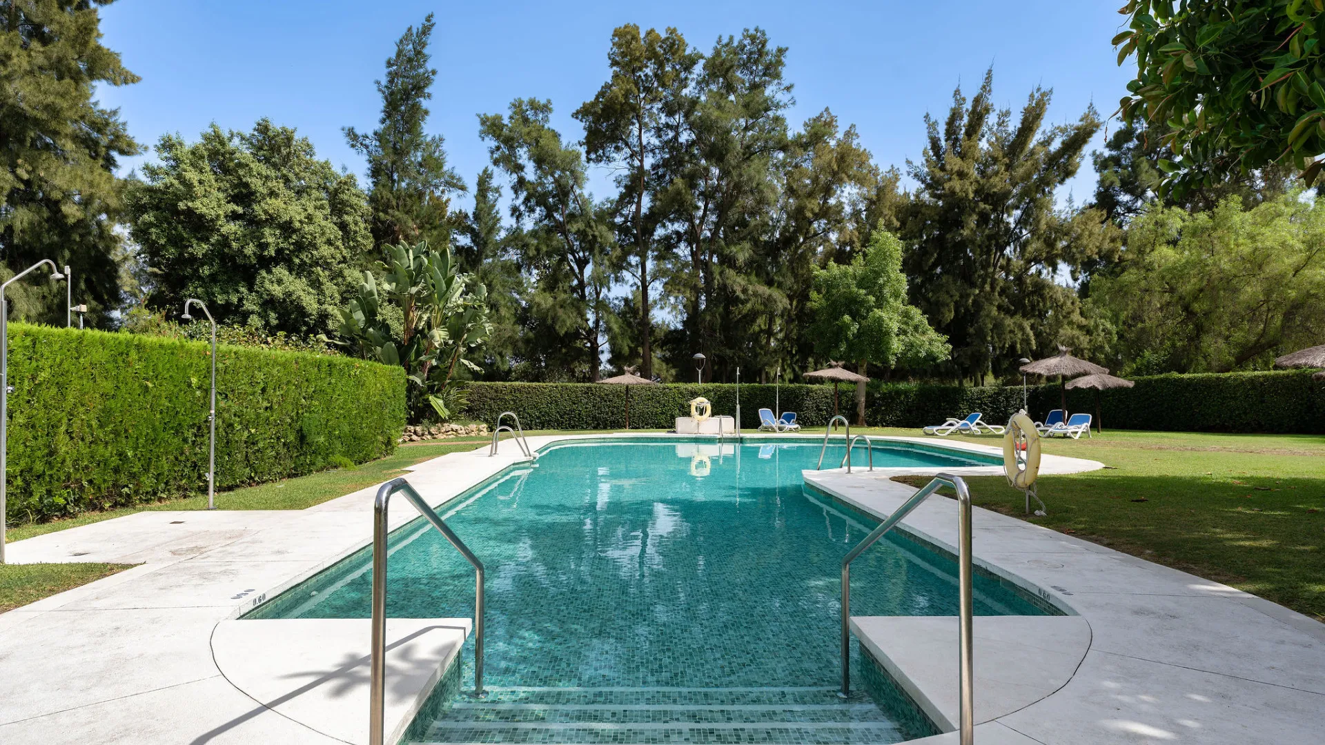 La Quinta, atico duplex con 3 dormitorios en venta