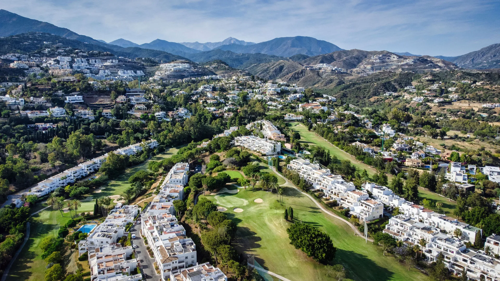 La Quinta, atico duplex con 3 dormitorios en venta
