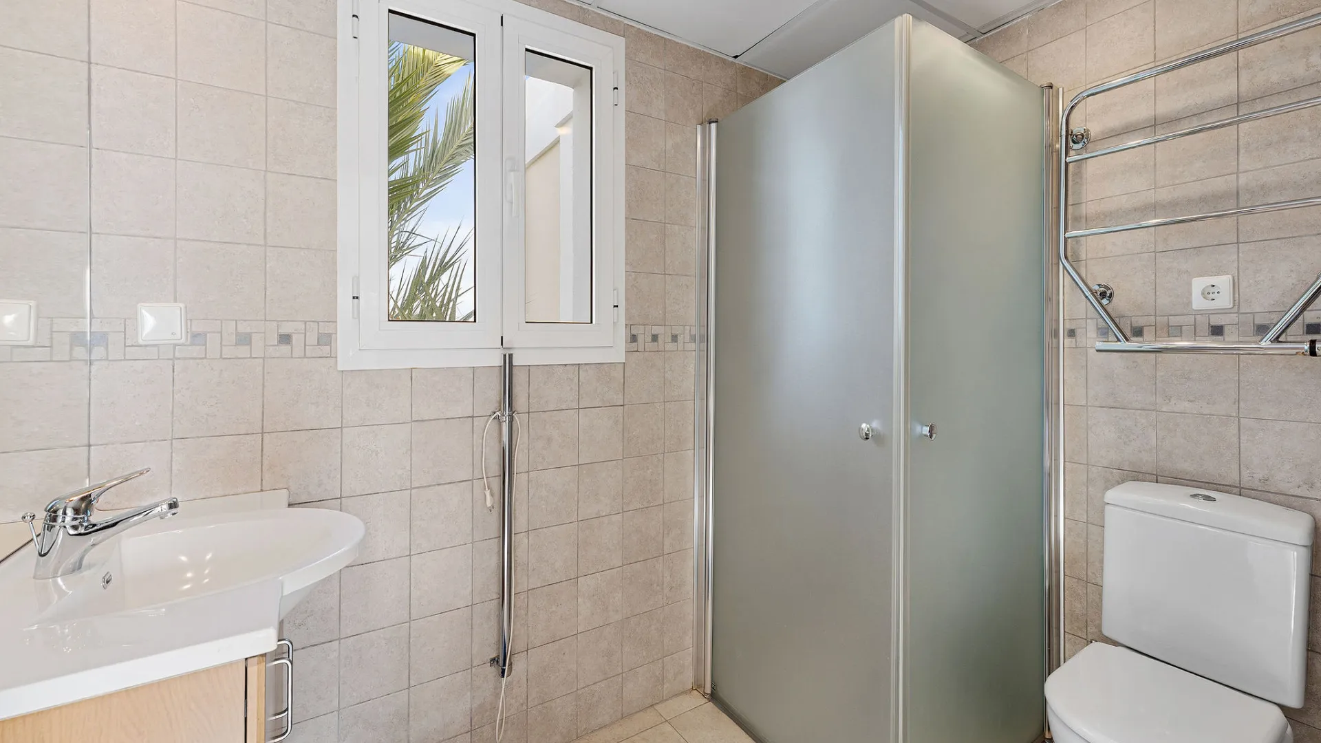 La Quinta, atico duplex con 3 dormitorios en venta