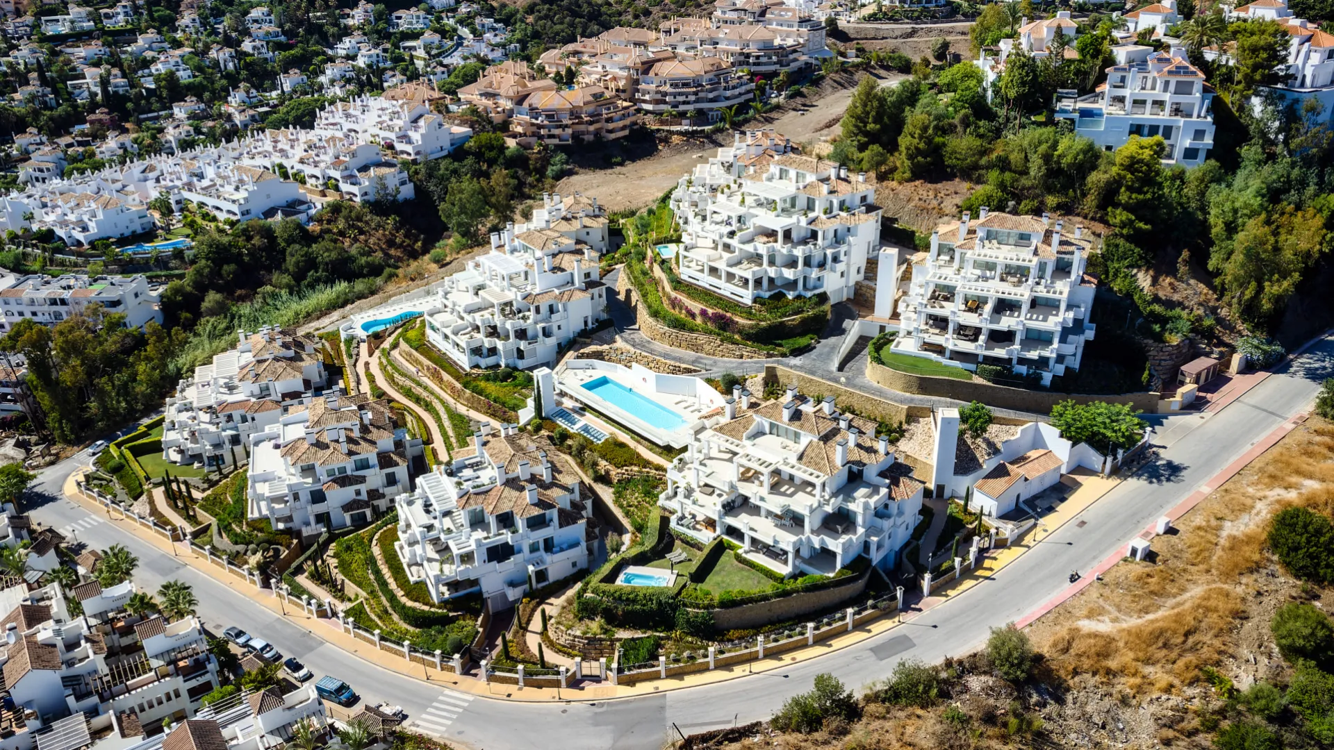 For sale 3 bedrooms apartment in 9 Lions Residences