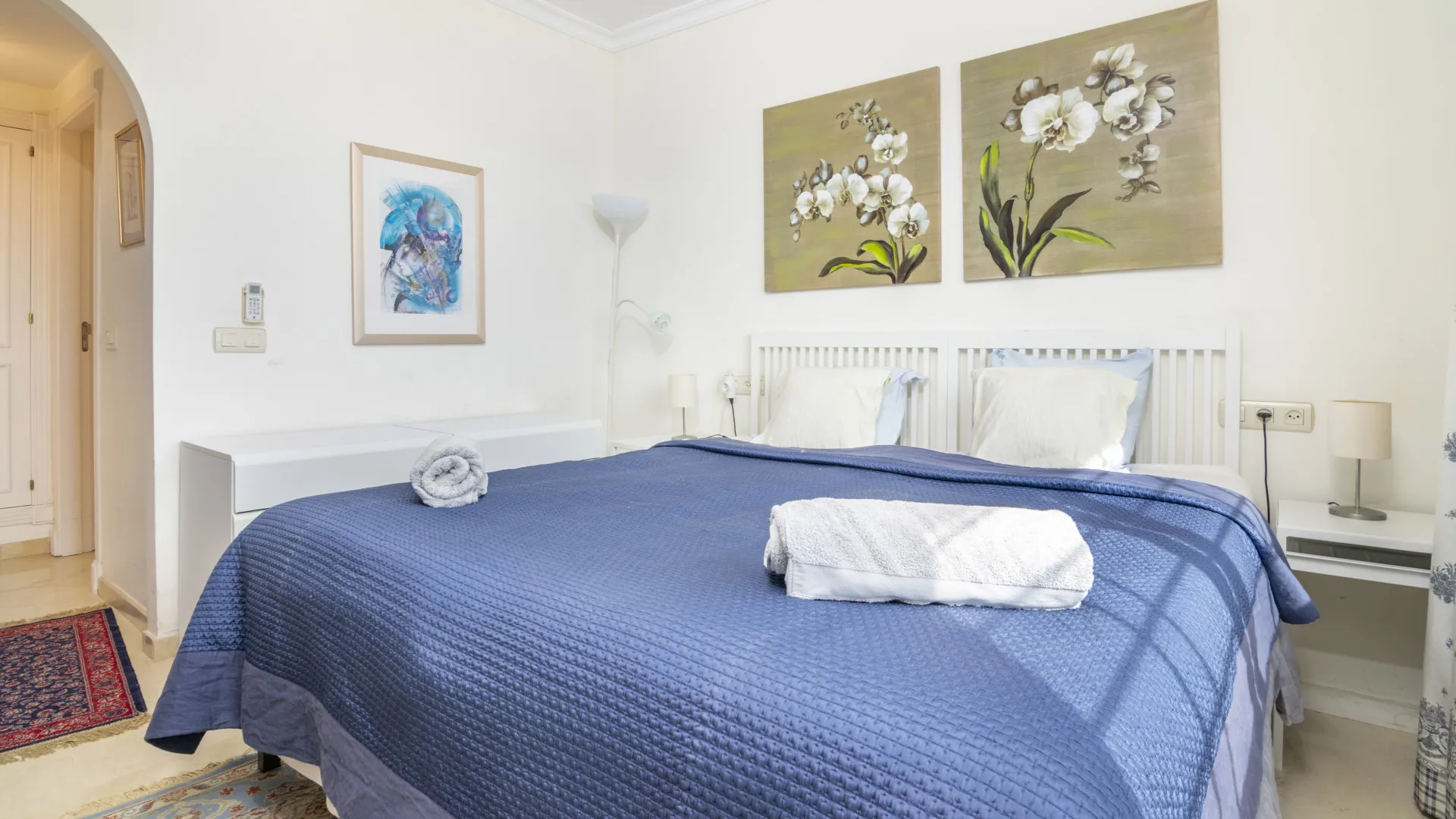 Atico duplex en venta en Andalucia Alta