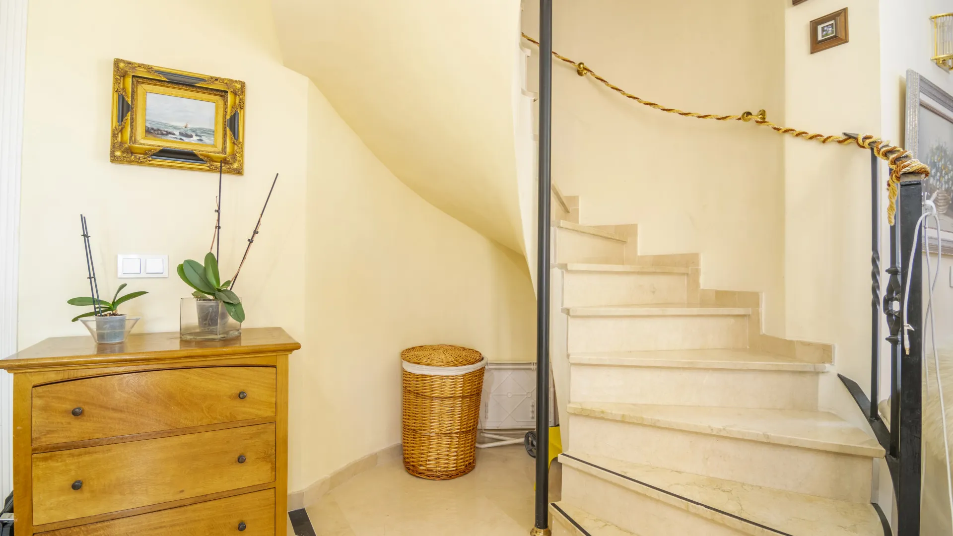 Atico duplex en venta en Andalucia Alta