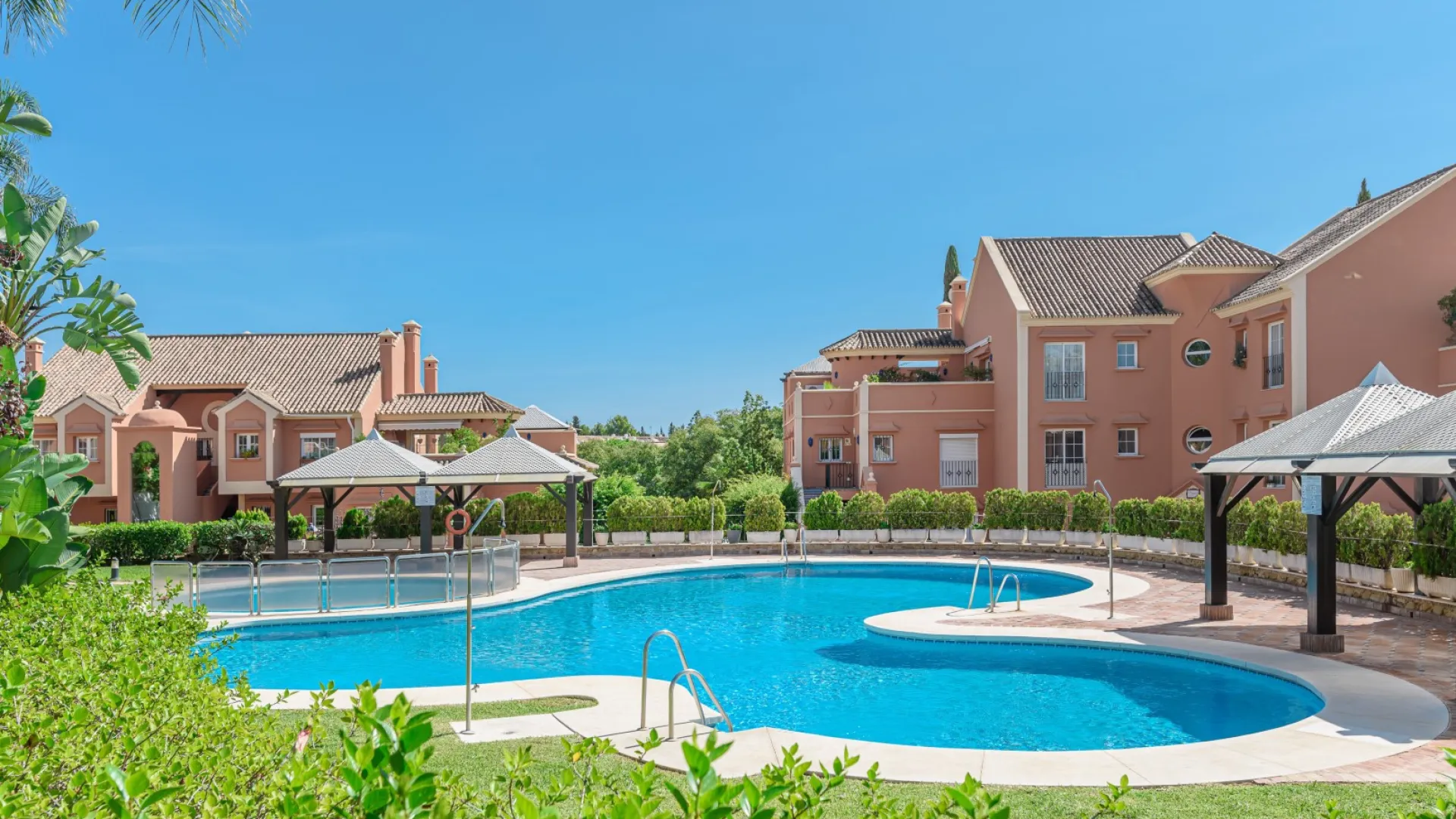 Atico duplex en venta en Andalucia Alta