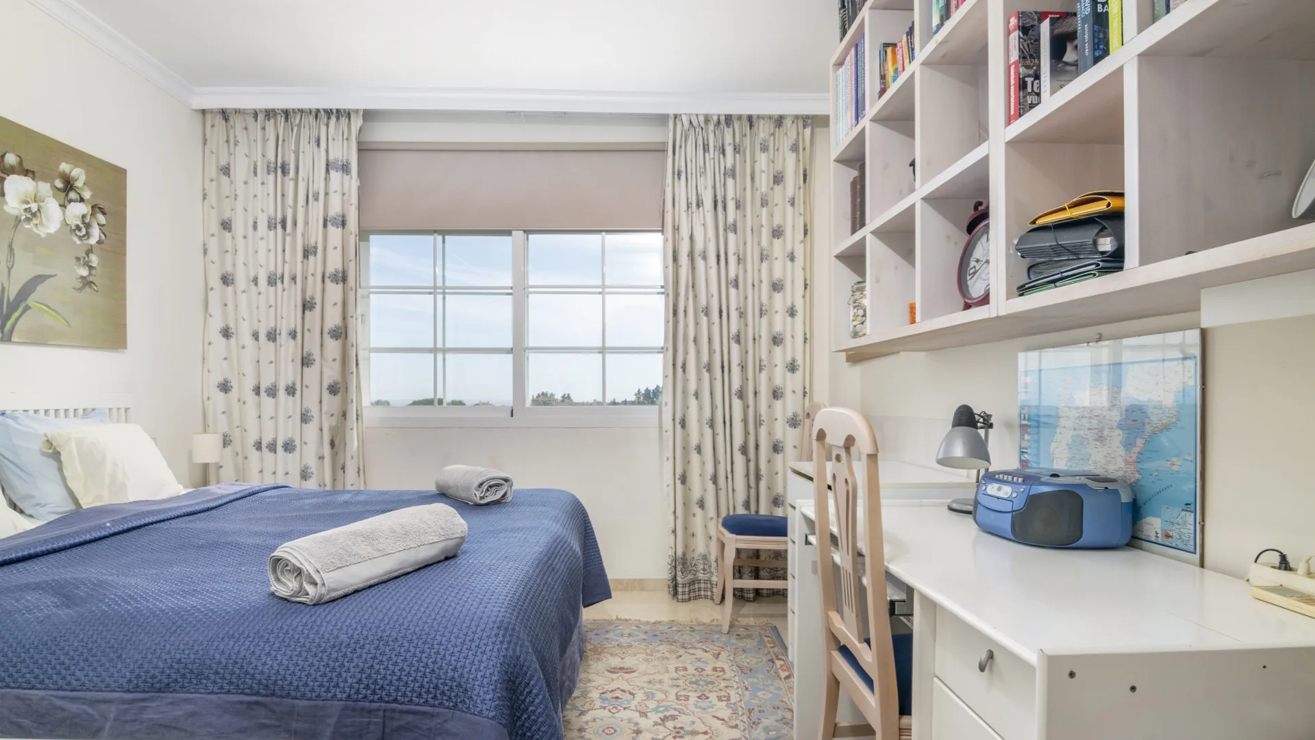 Atico duplex en venta en Andalucia Alta