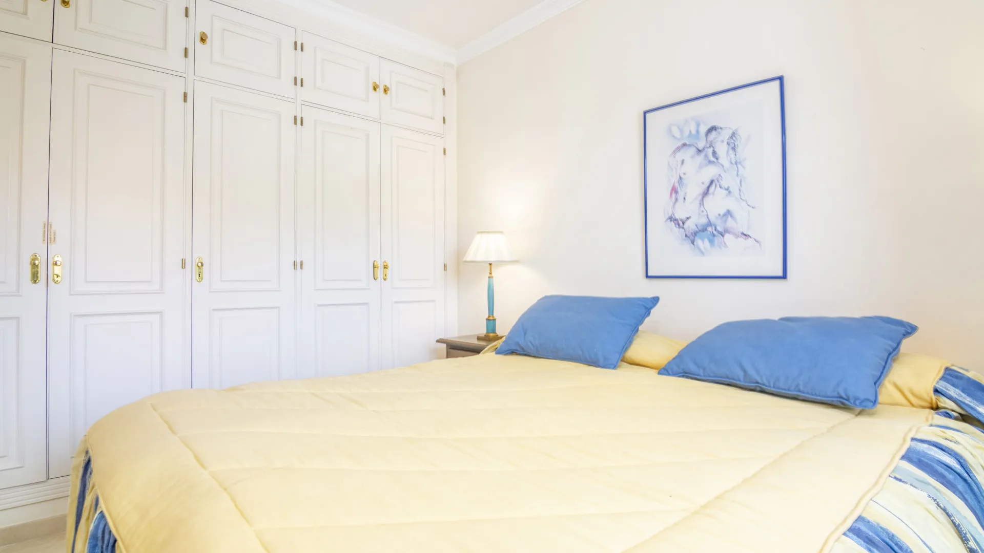 Atico duplex en venta en Andalucia Alta