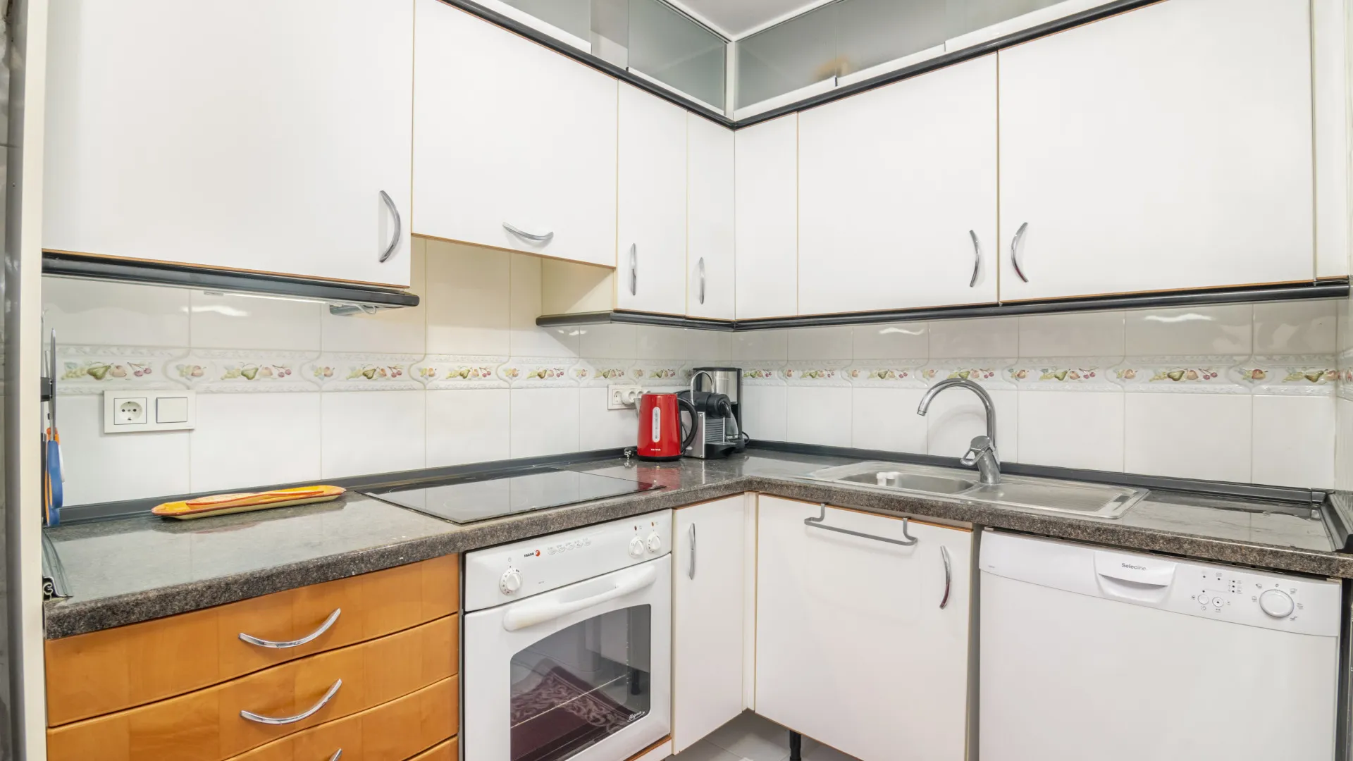 Atico duplex en venta en Andalucia Alta