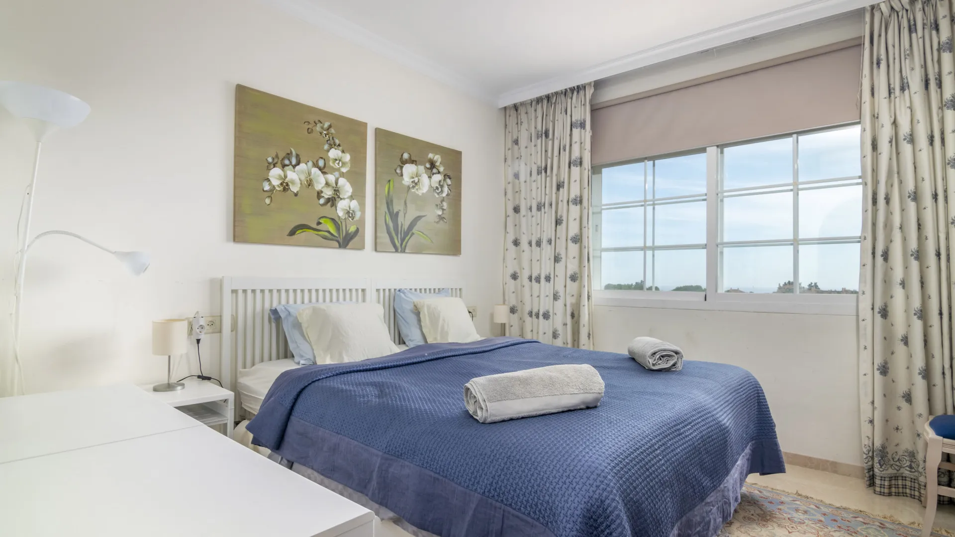 Atico duplex en venta en Andalucia Alta