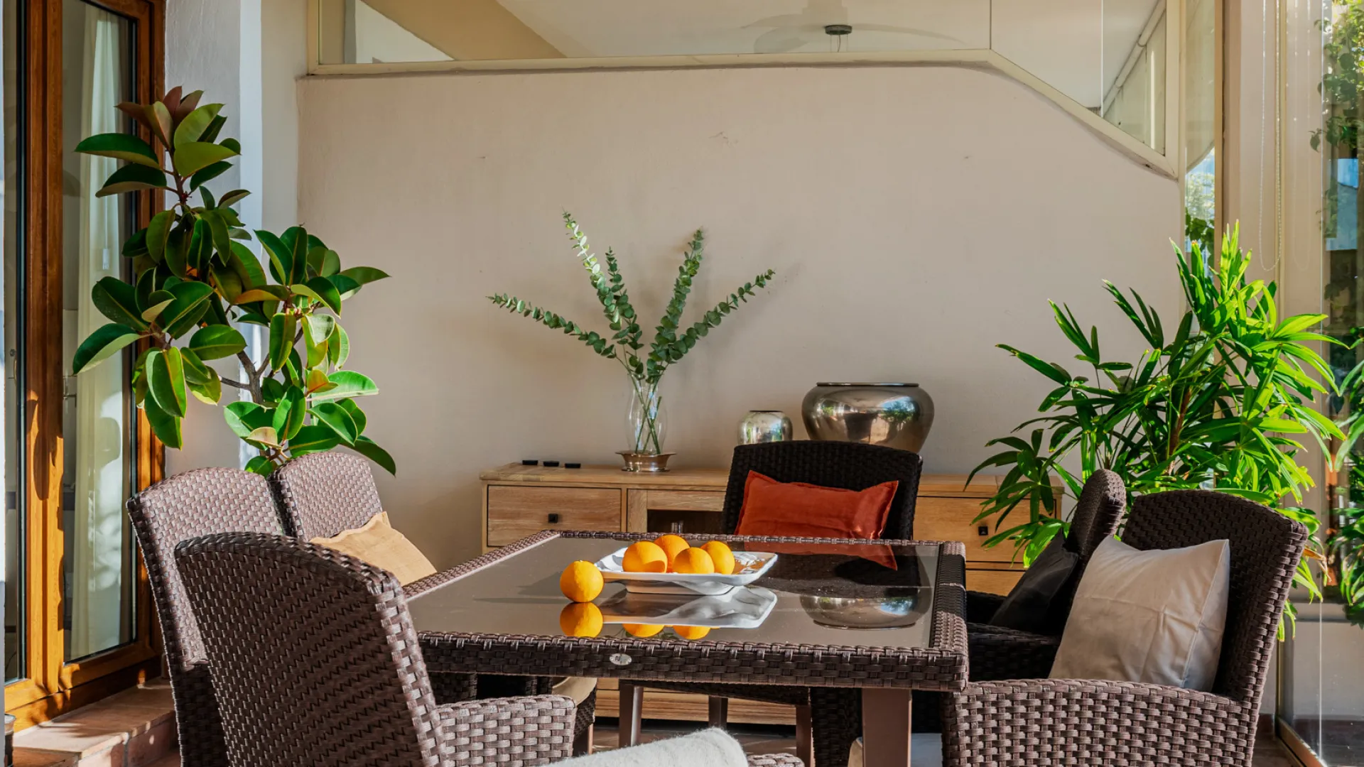 Town house with 3 bedrooms for sale in Paraiso Hills