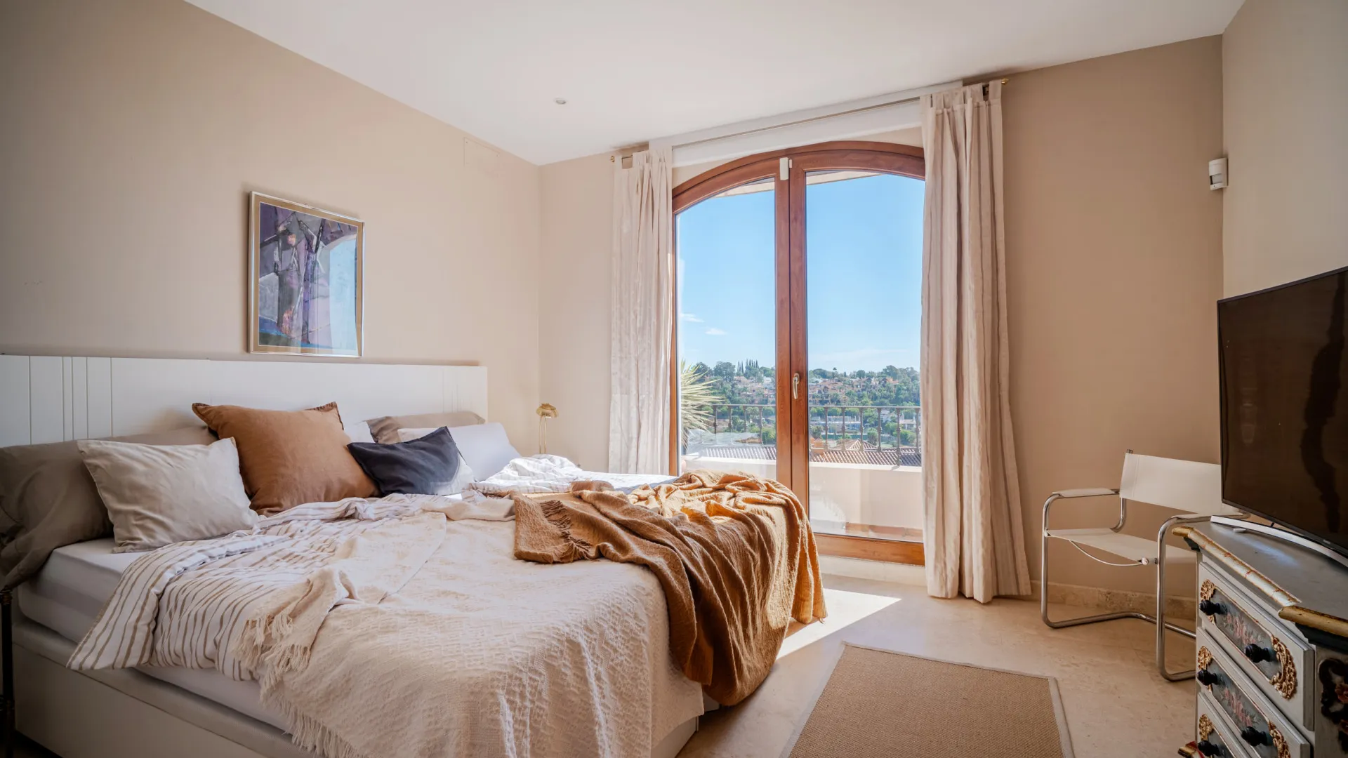 Town house with 3 bedrooms for sale in Paraiso Hills