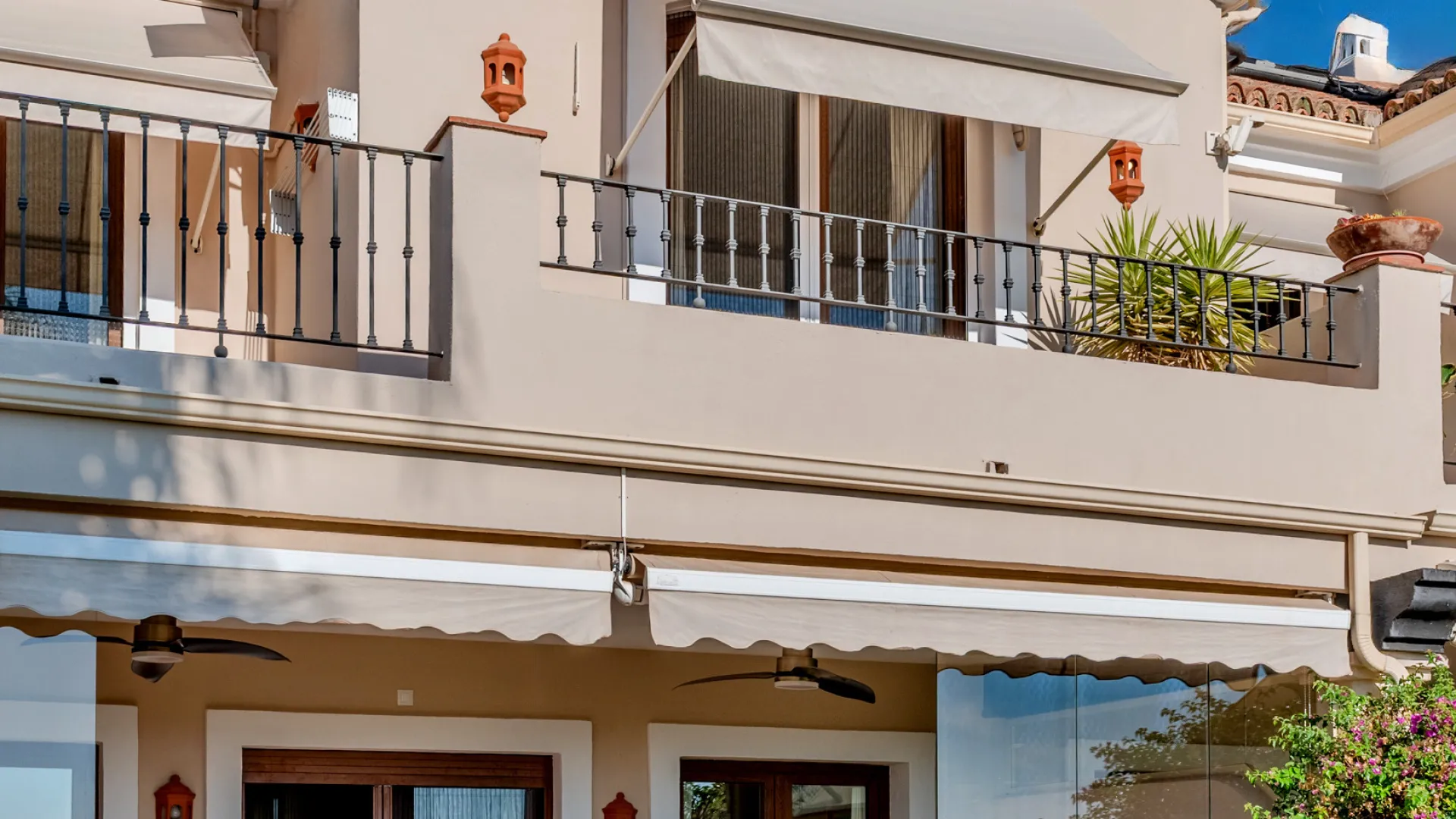 Town house with 3 bedrooms for sale in Paraiso Hills