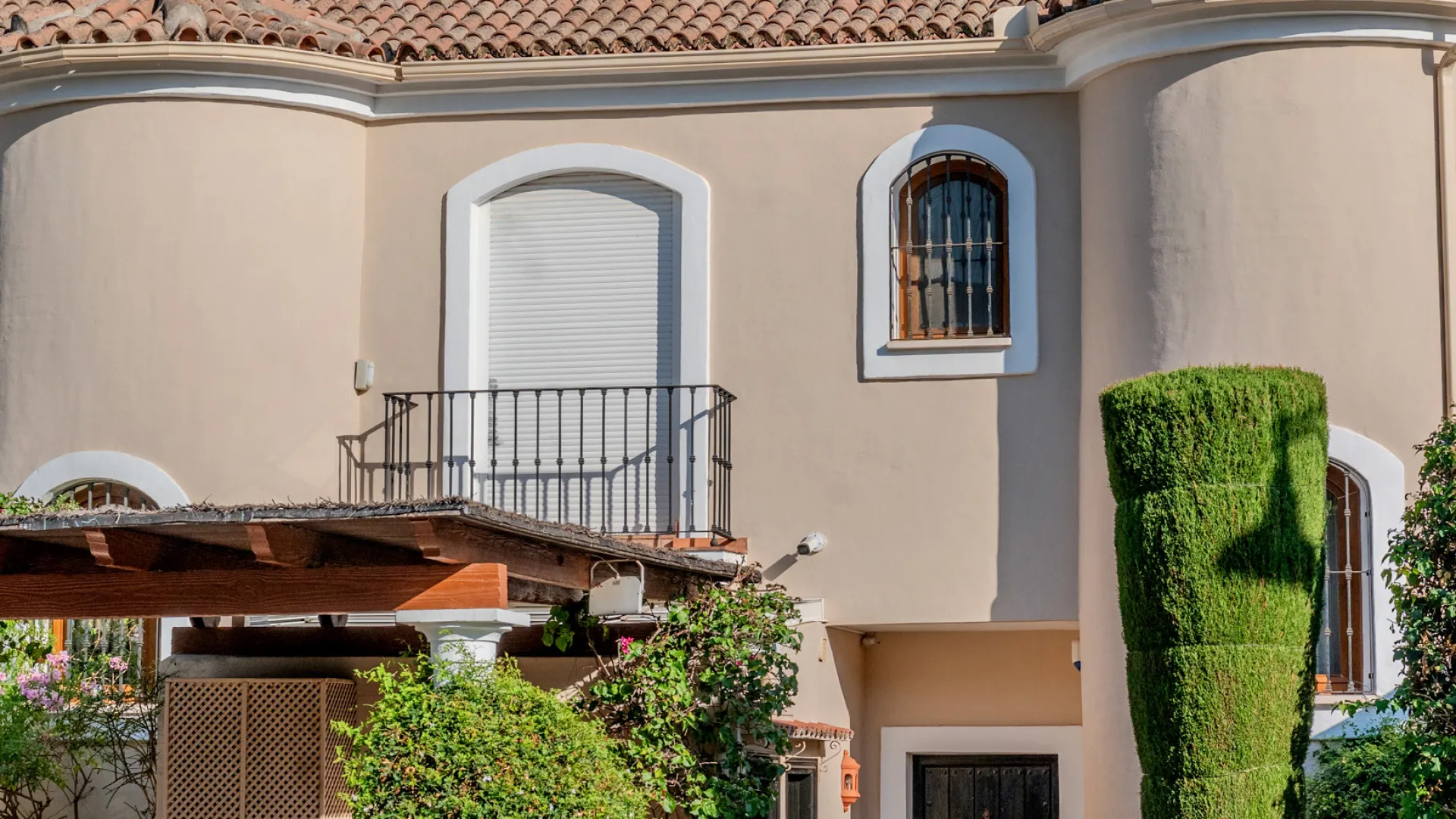 Town house with 3 bedrooms for sale in Paraiso Hills