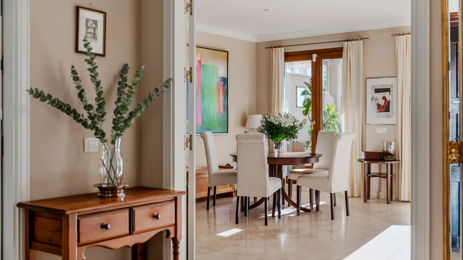 Town house with 3 bedrooms for sale in Paraiso Hills