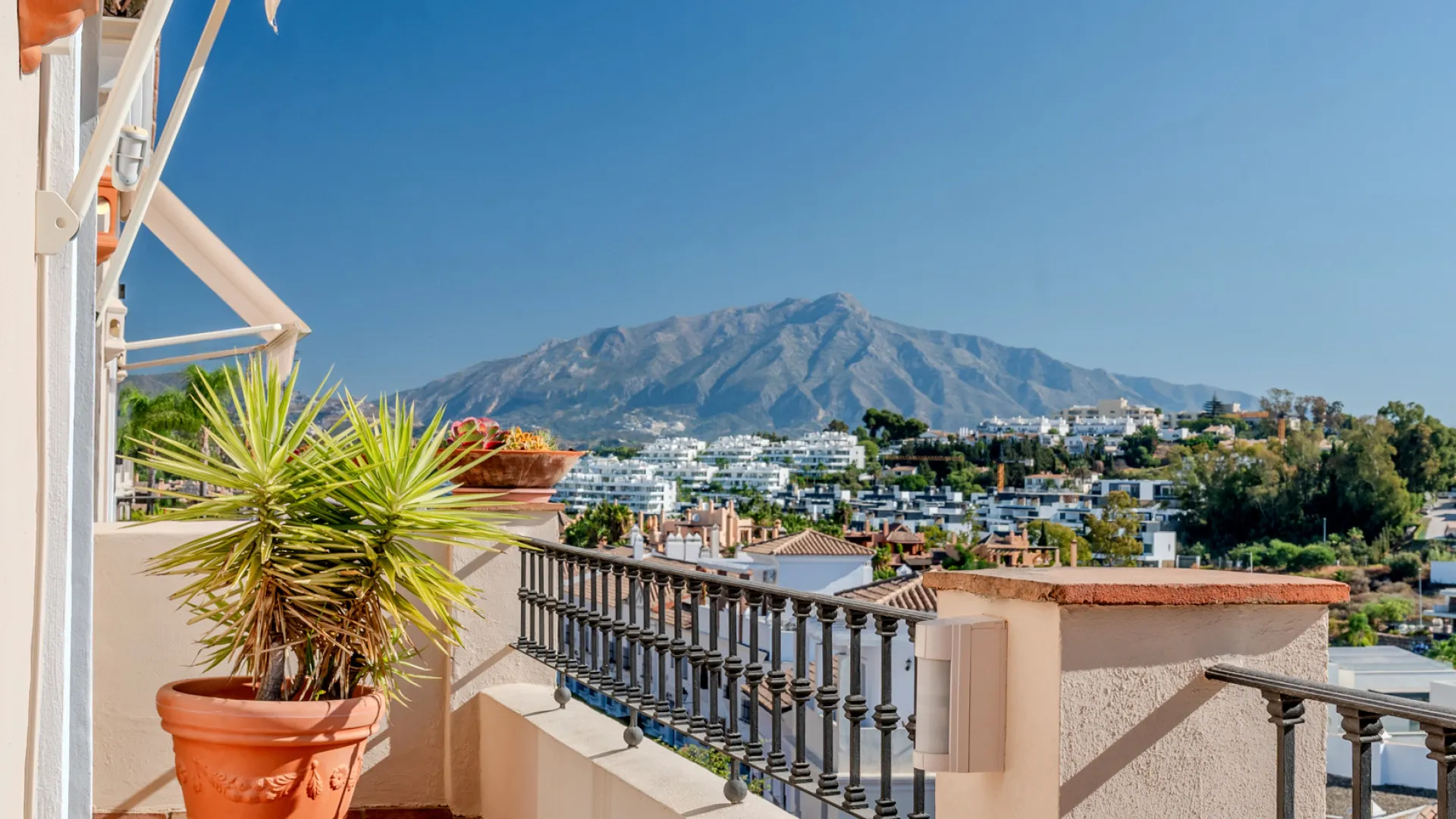 Town house with 3 bedrooms for sale in Paraiso Hills