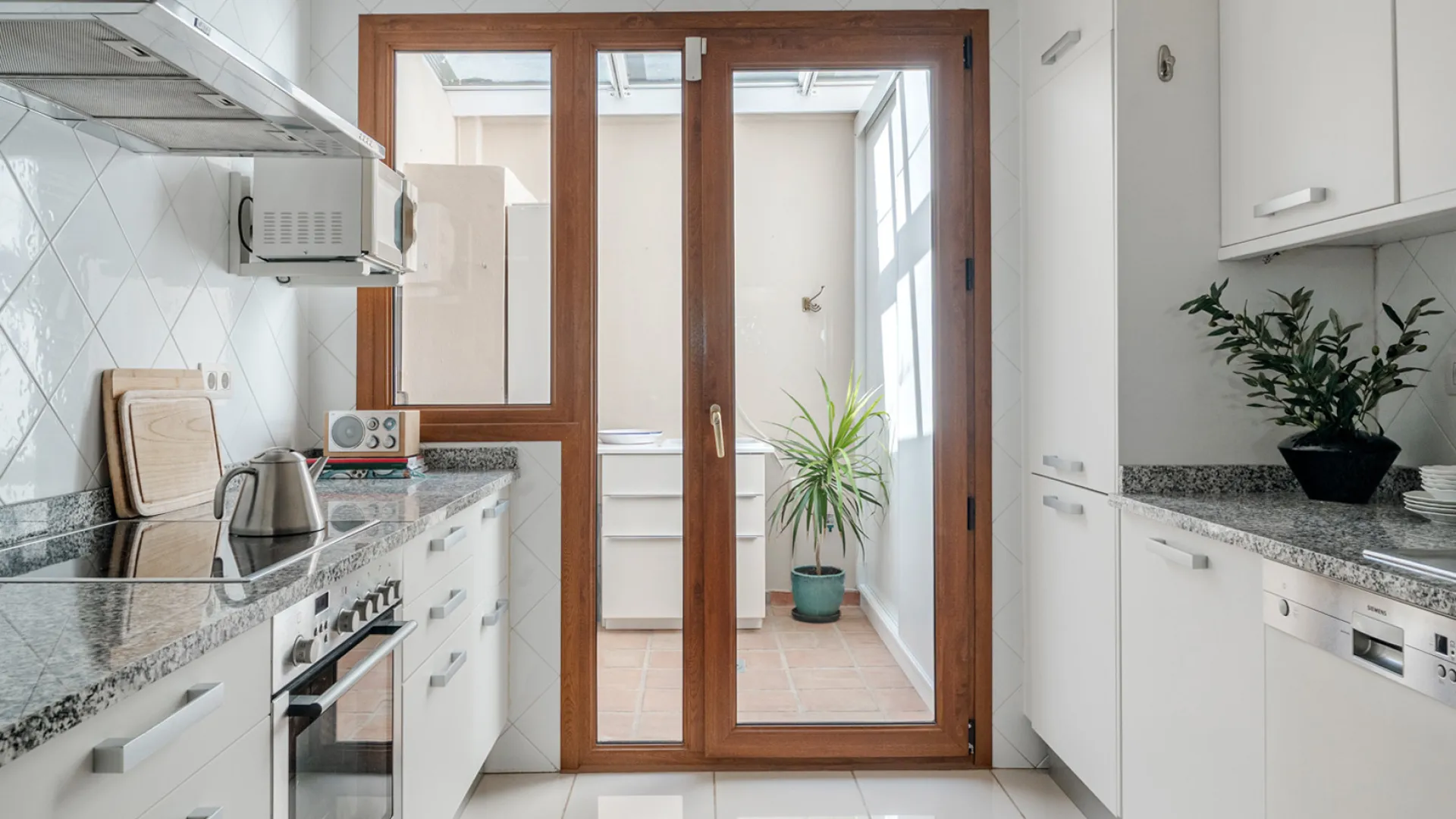 Town house with 3 bedrooms for sale in Paraiso Hills
