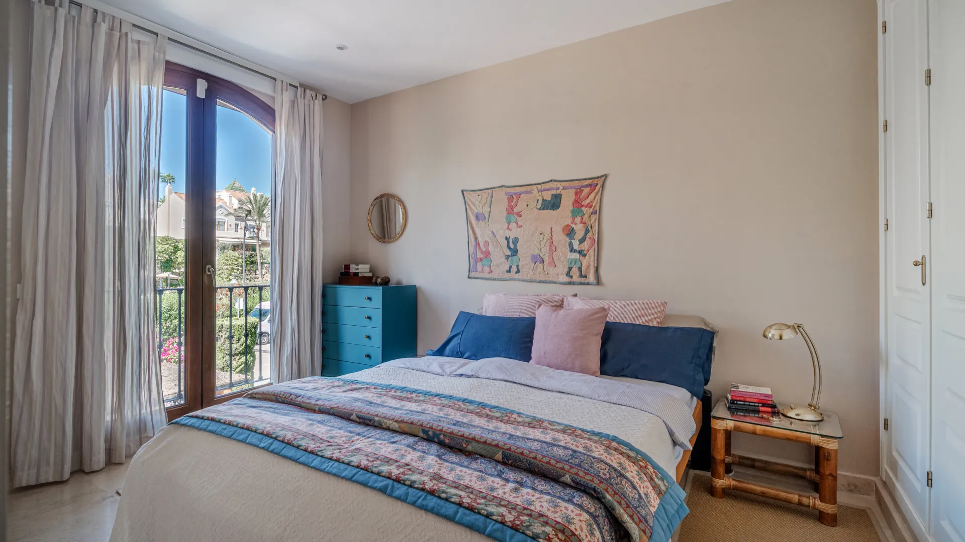 Town house with 3 bedrooms for sale in Paraiso Hills