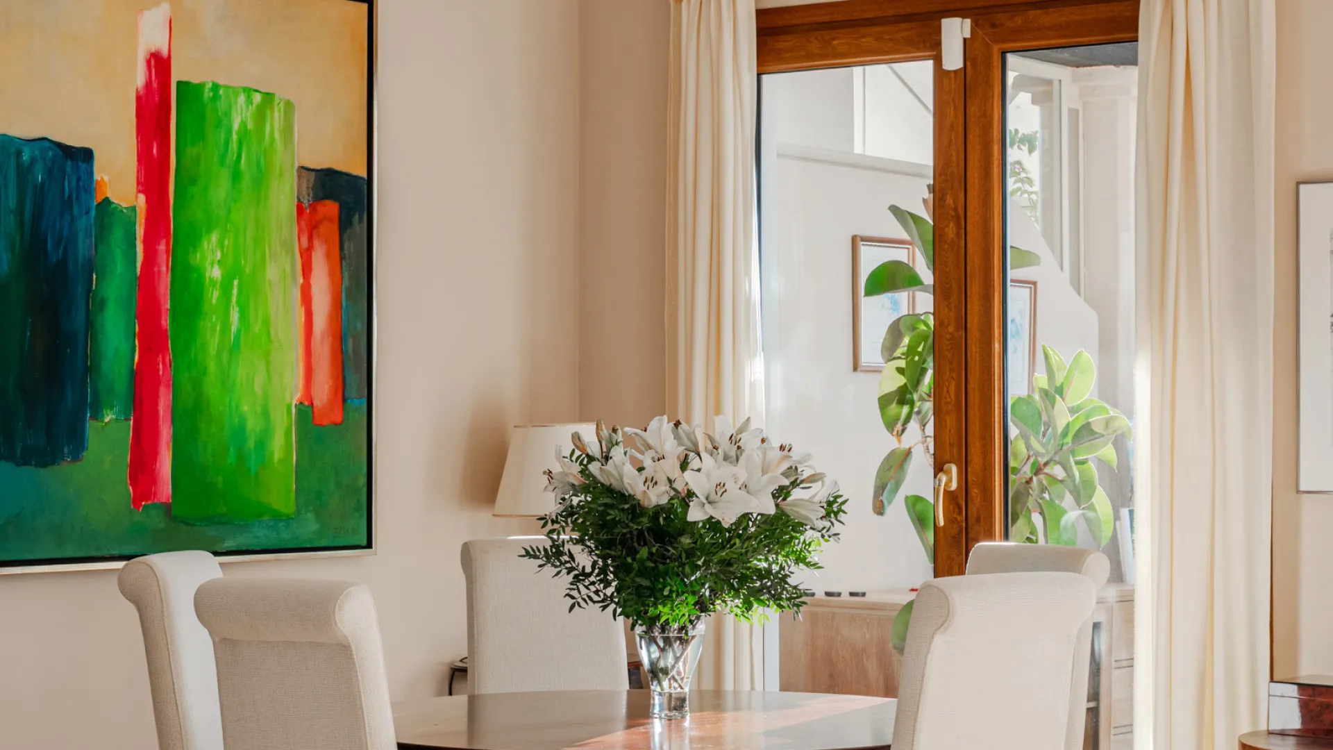 Town house with 3 bedrooms for sale in Paraiso Hills