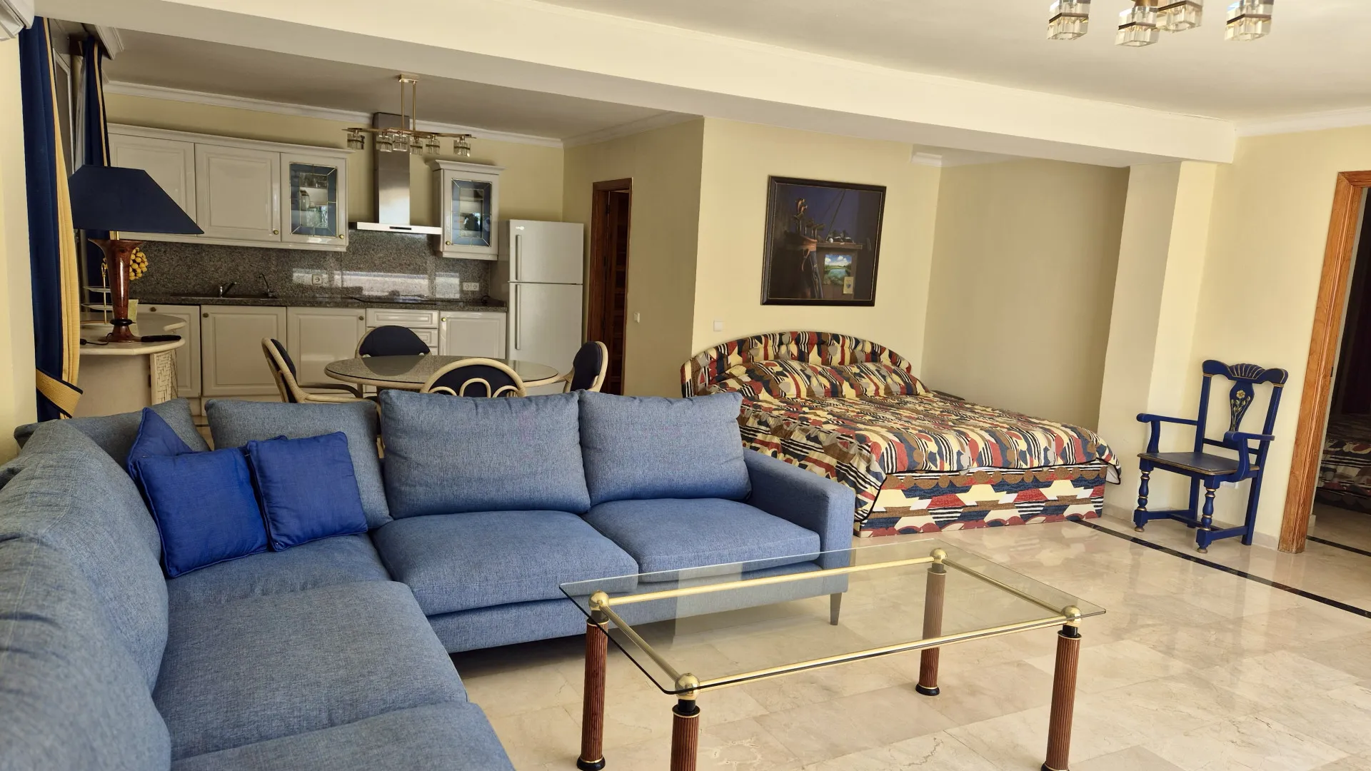 For sale La Campana 3 bedrooms villa