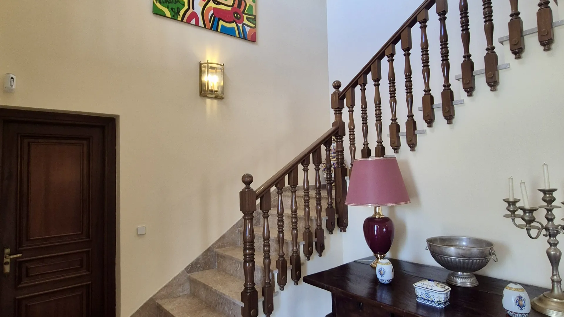 For sale La Campana 3 bedrooms villa
