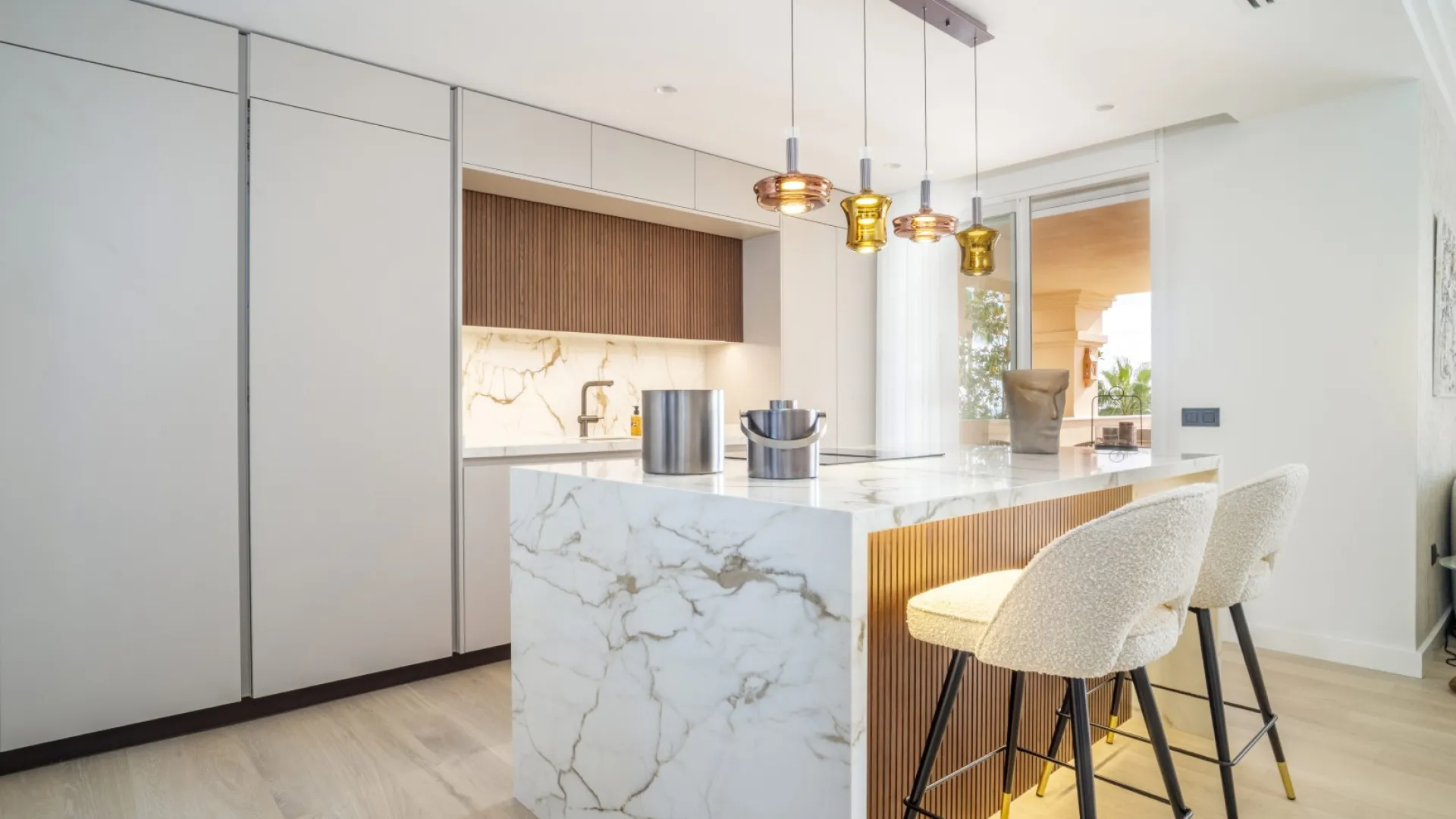 Apartment for sale in Albatross Hill