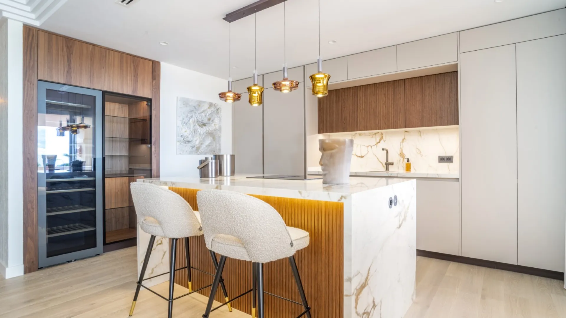 Apartment for sale in Albatross Hill