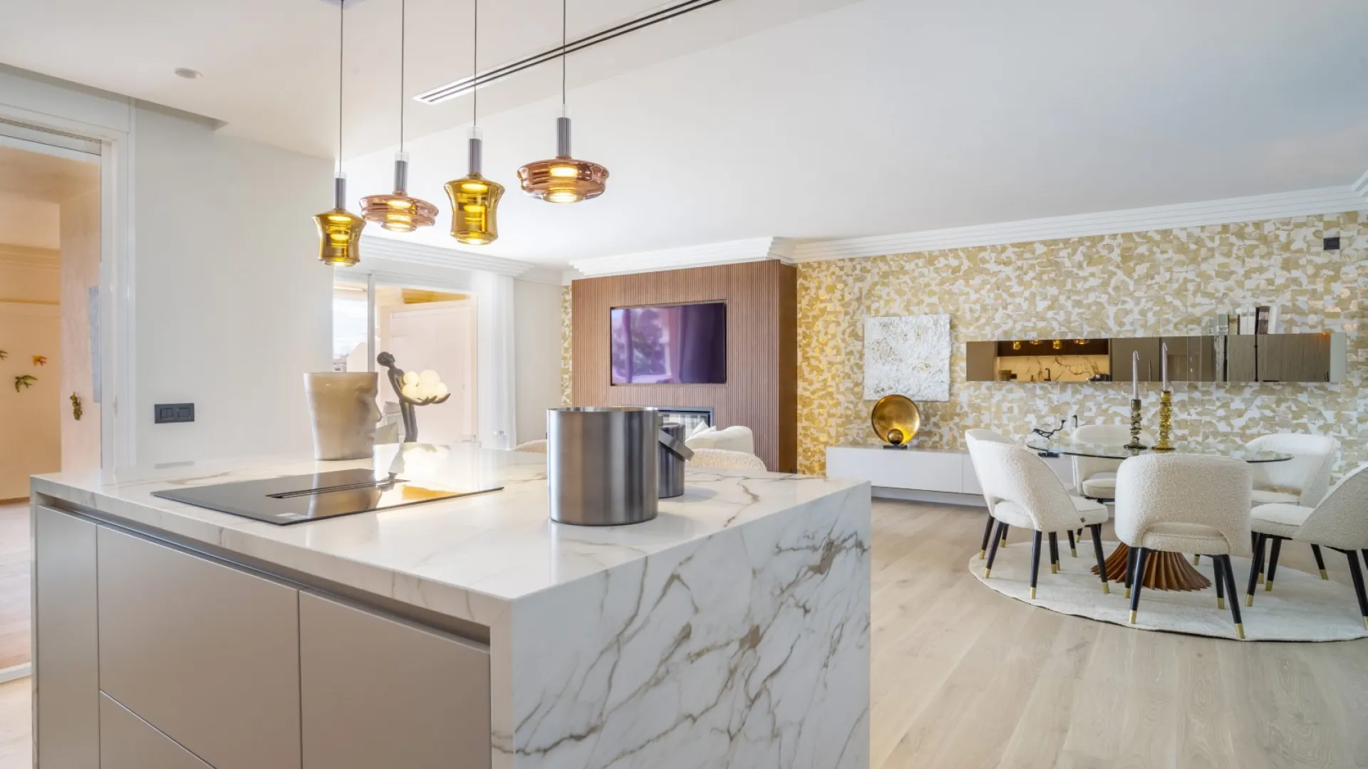 Apartment for sale in Albatross Hill