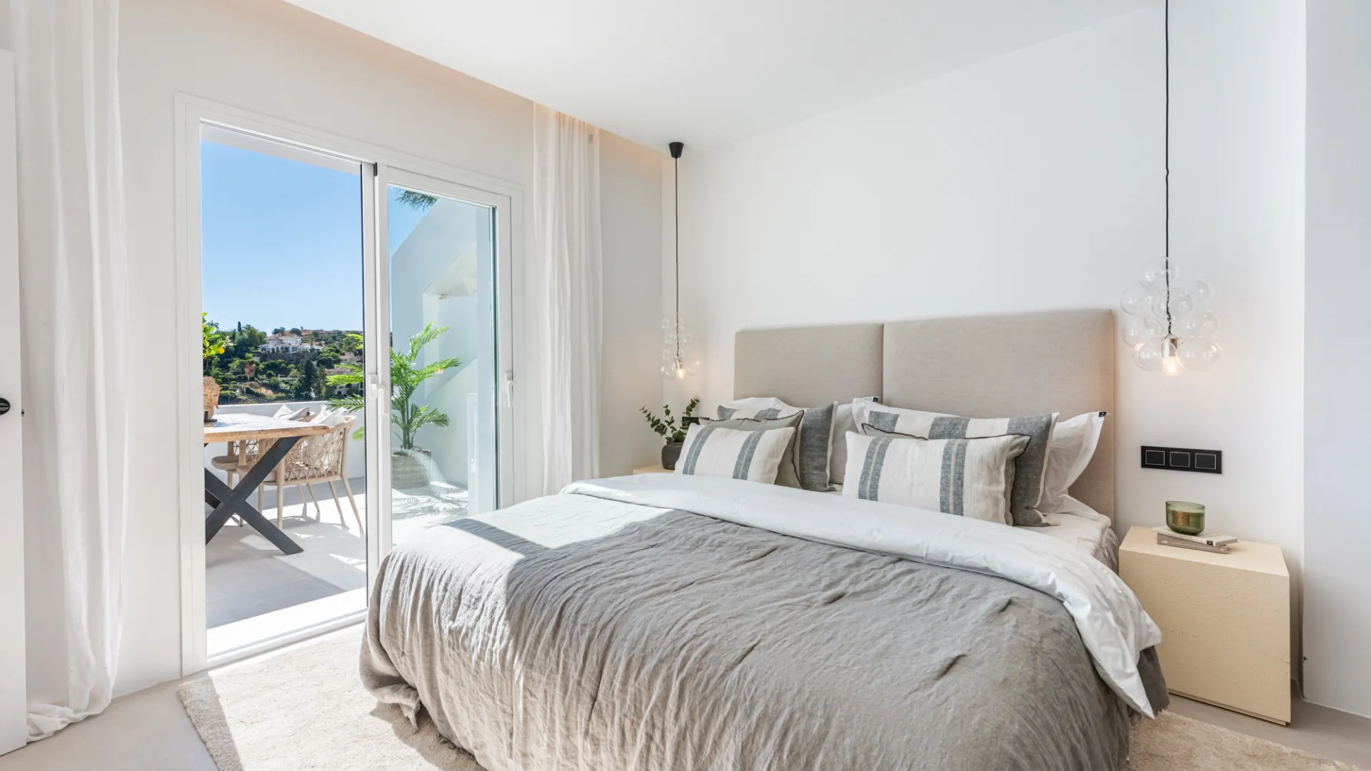Apartamento a la venta en La Quinta con 3 dormitorios