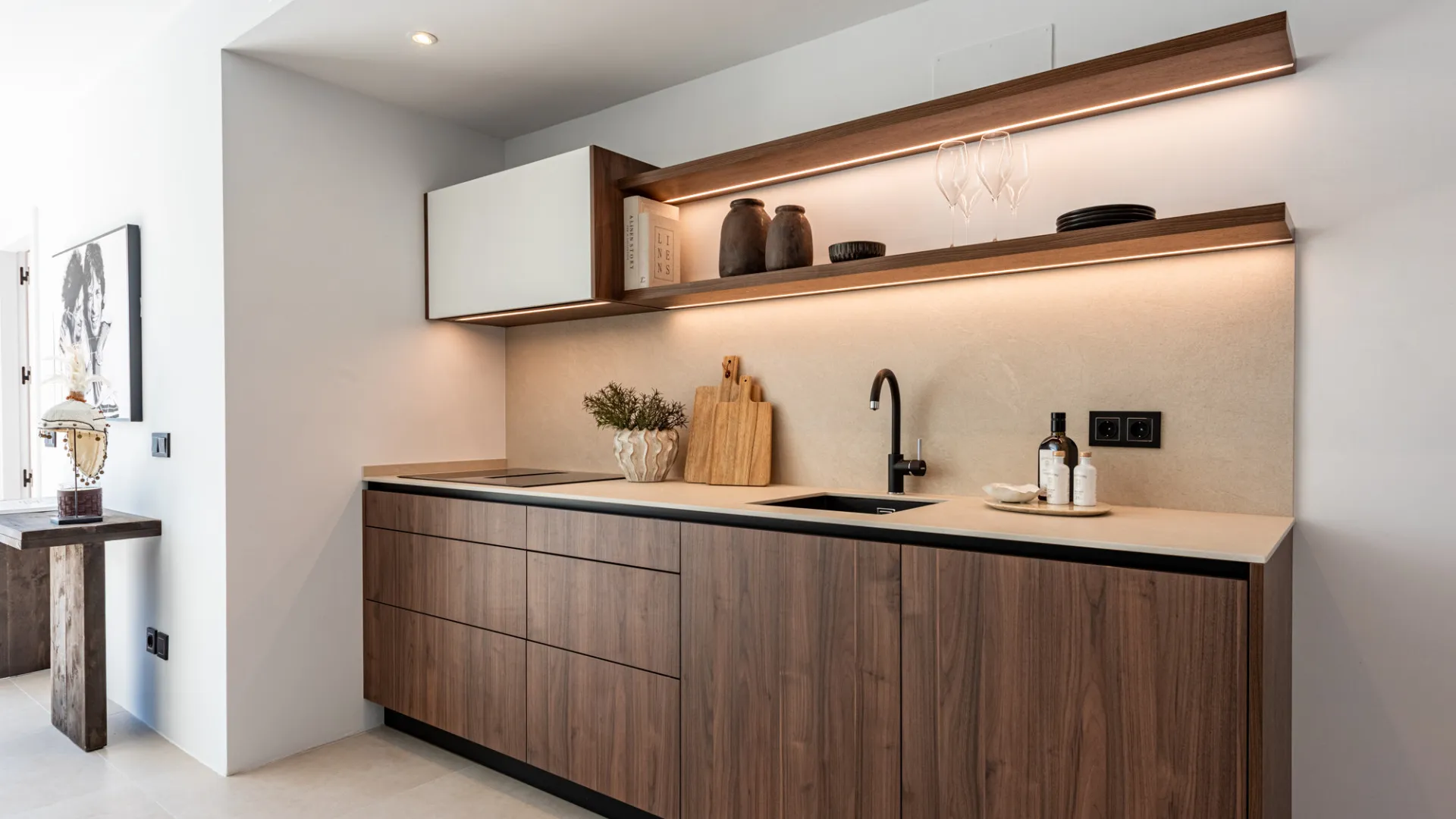 Apartamento a la venta en La Quinta con 3 dormitorios