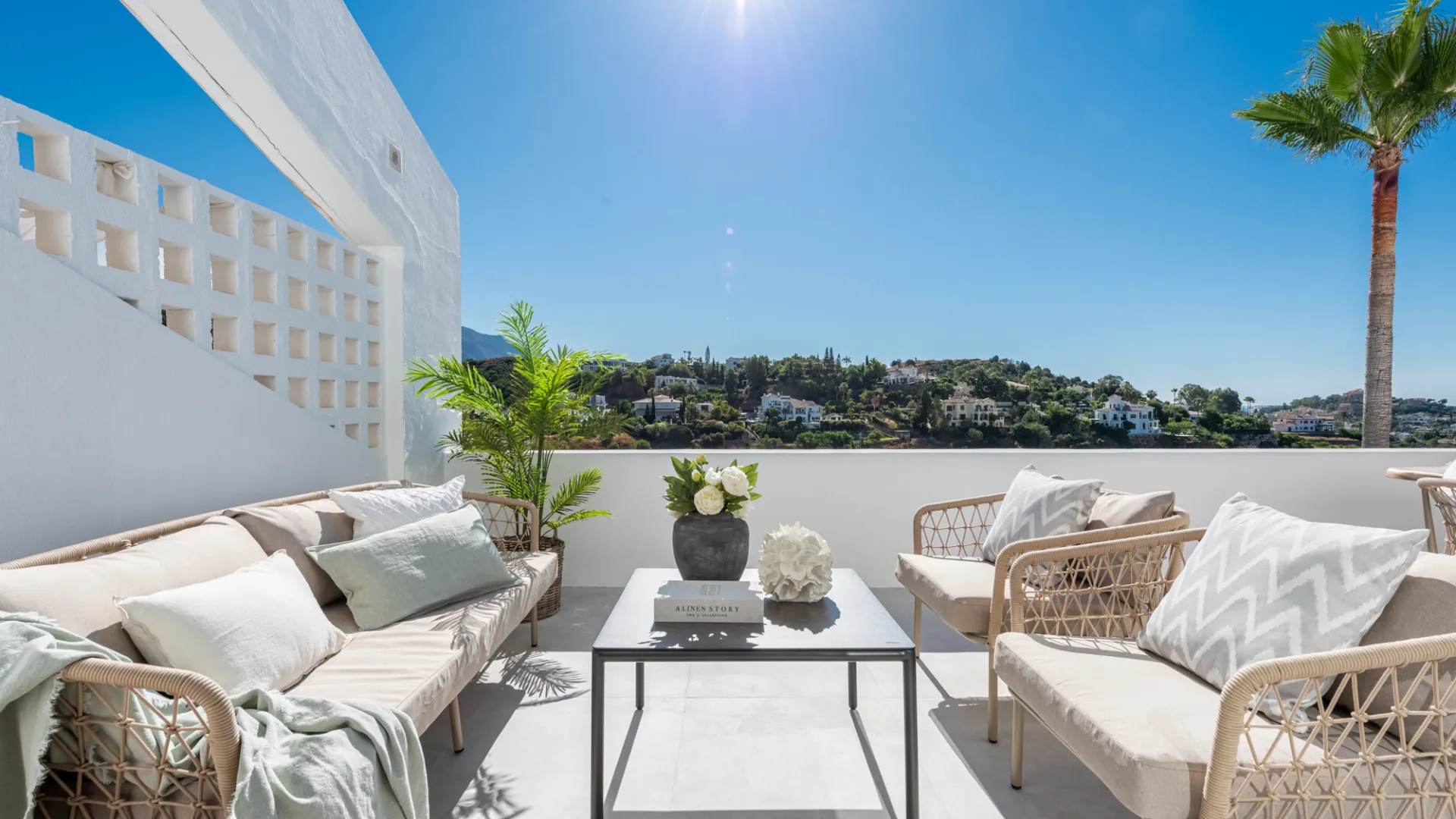 Apartamento a la venta en La Quinta con 3 dormitorios