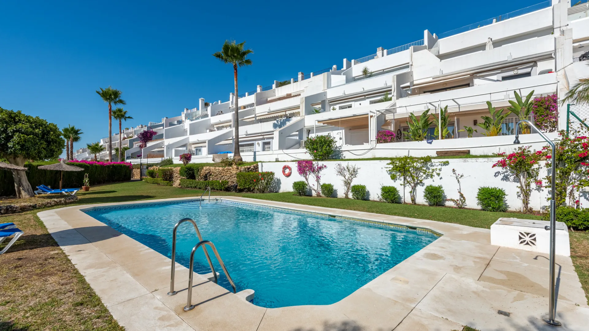 Apartamento a la venta en La Quinta con 3 dormitorios