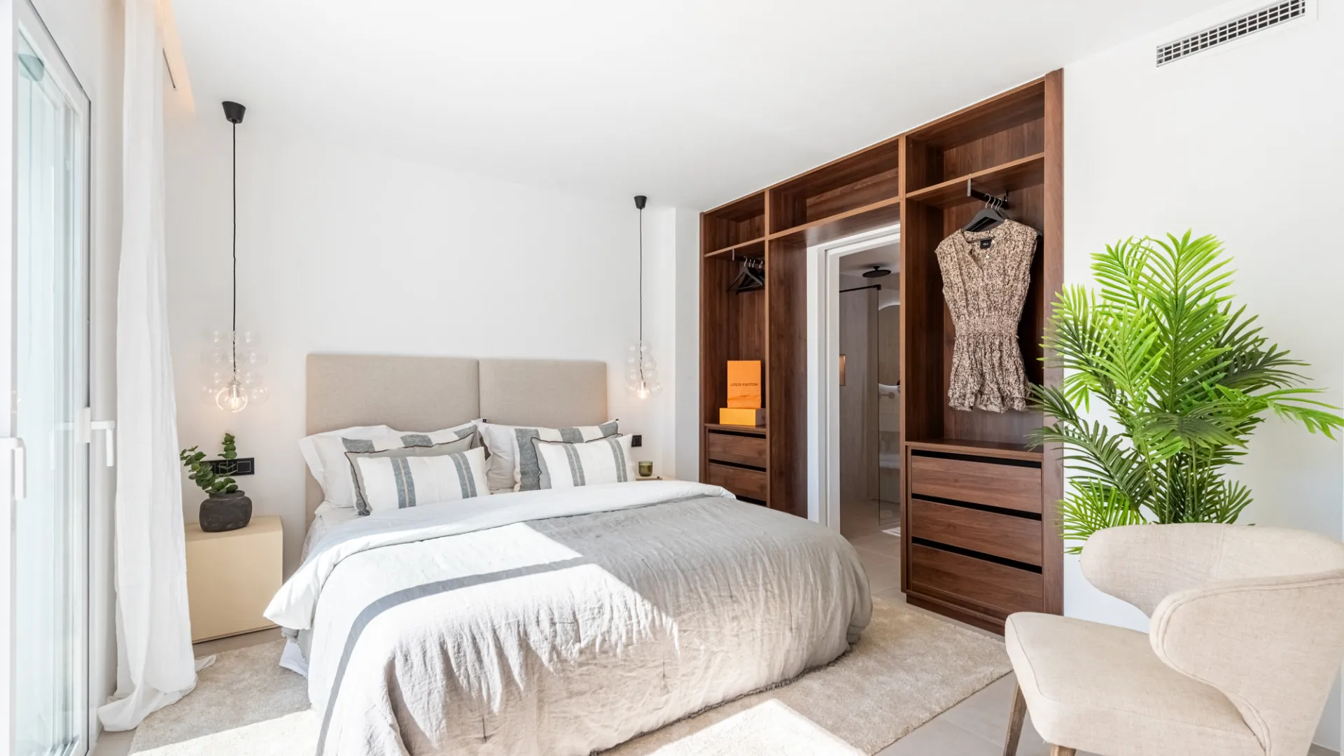 Apartamento a la venta en La Quinta con 3 dormitorios