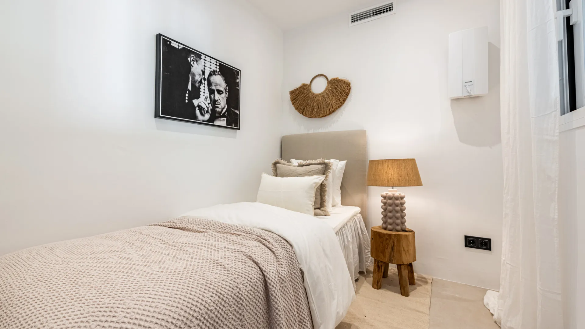Apartamento a la venta en La Quinta con 3 dormitorios