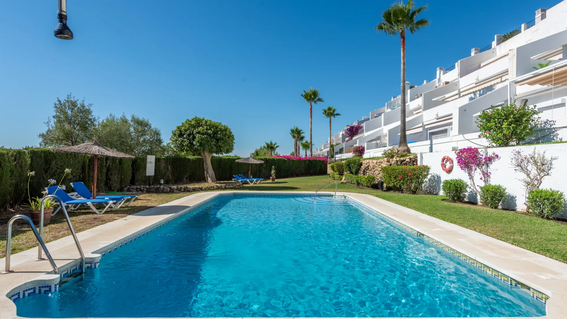 Apartamento a la venta en La Quinta con 3 dormitorios