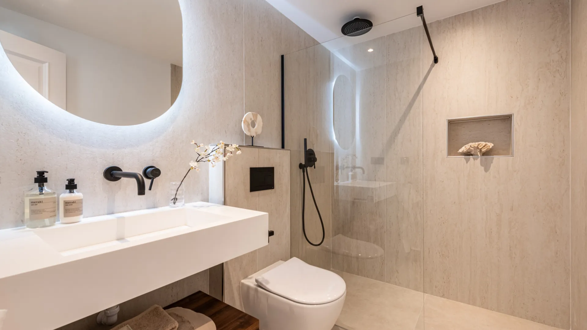 Apartamento a la venta en La Quinta con 3 dormitorios
