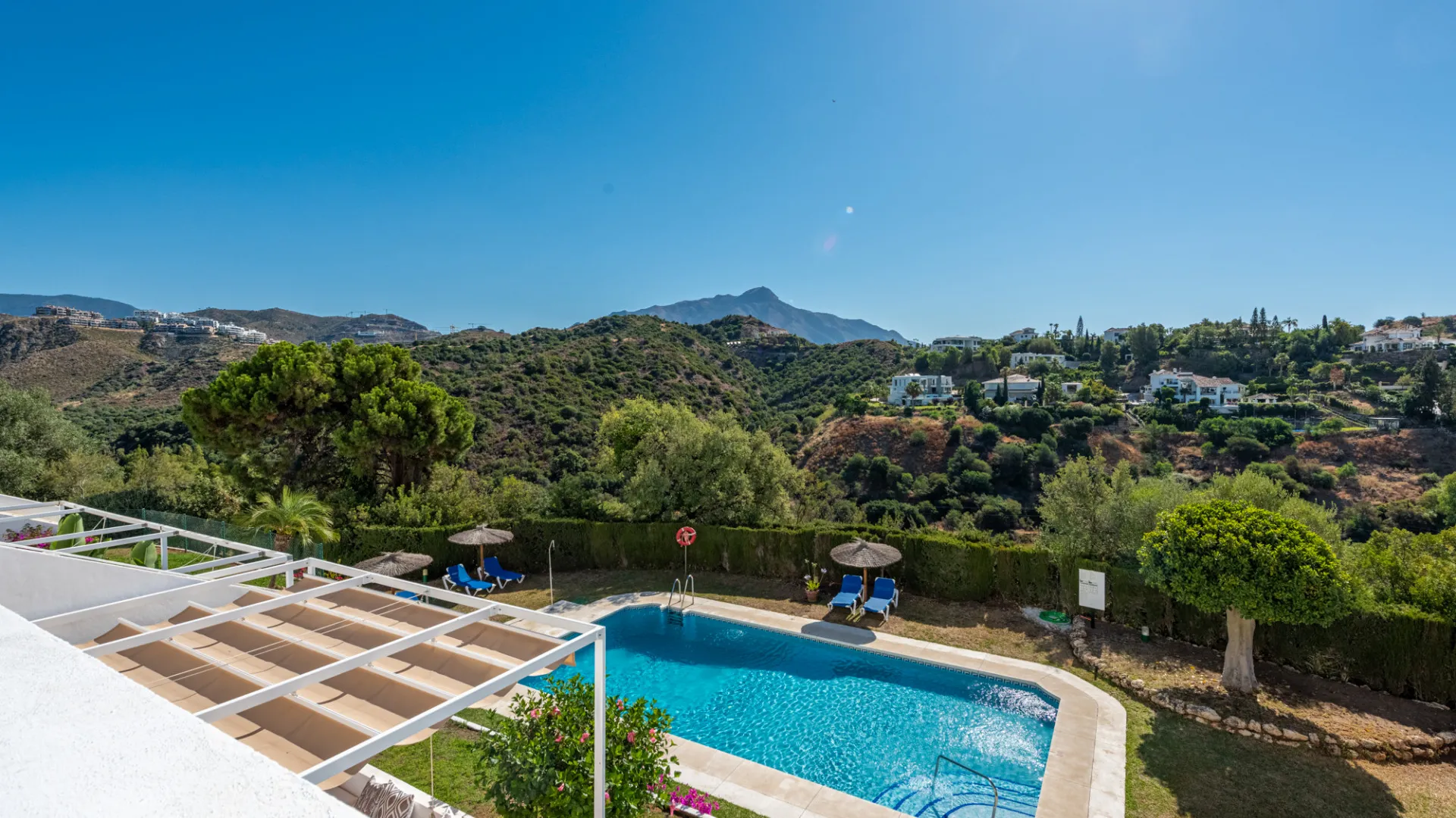 Apartamento a la venta en La Quinta con 3 dormitorios