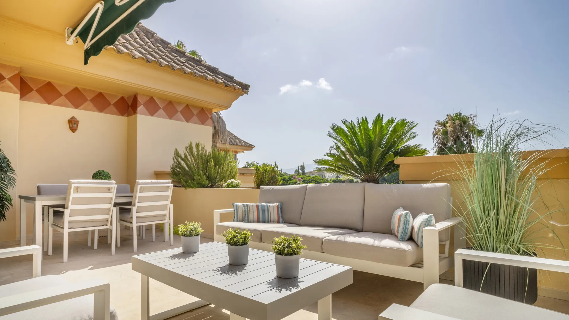 Lorcrigolf, atico duplex a la venta con 2 dormitorios