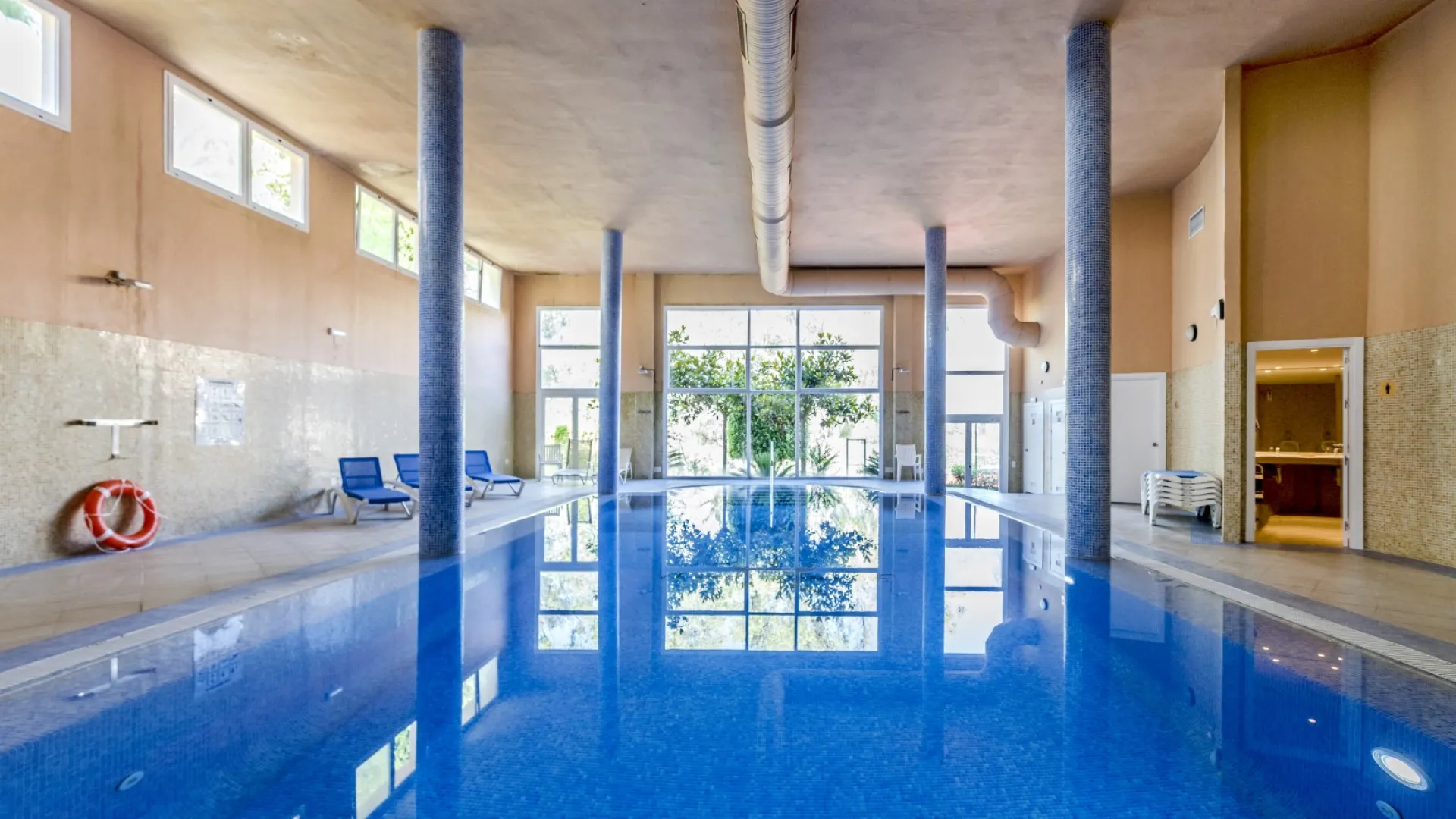 For sale Albatross Hill ground floor apartment