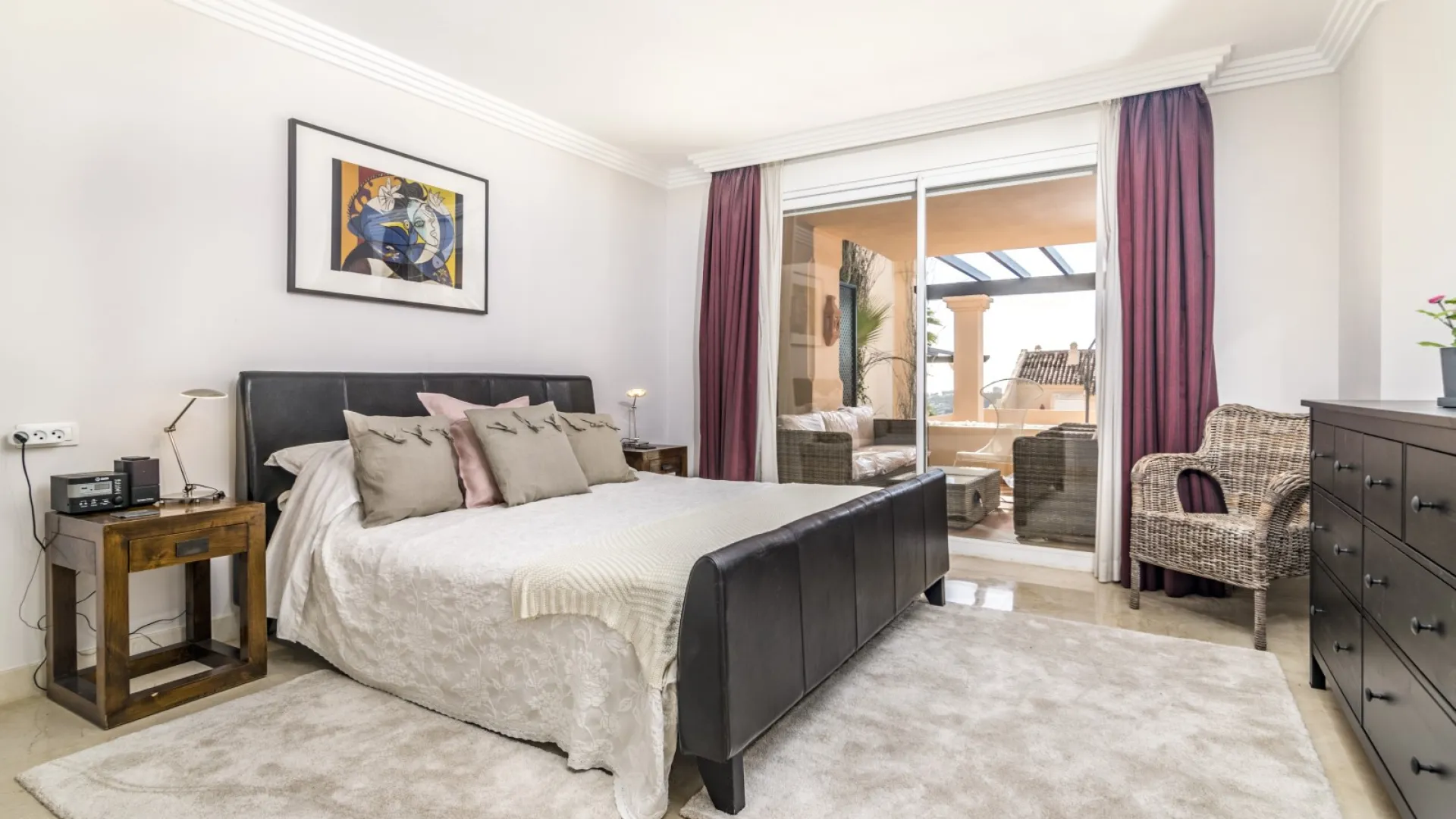 For sale Albatross Hill ground floor apartment