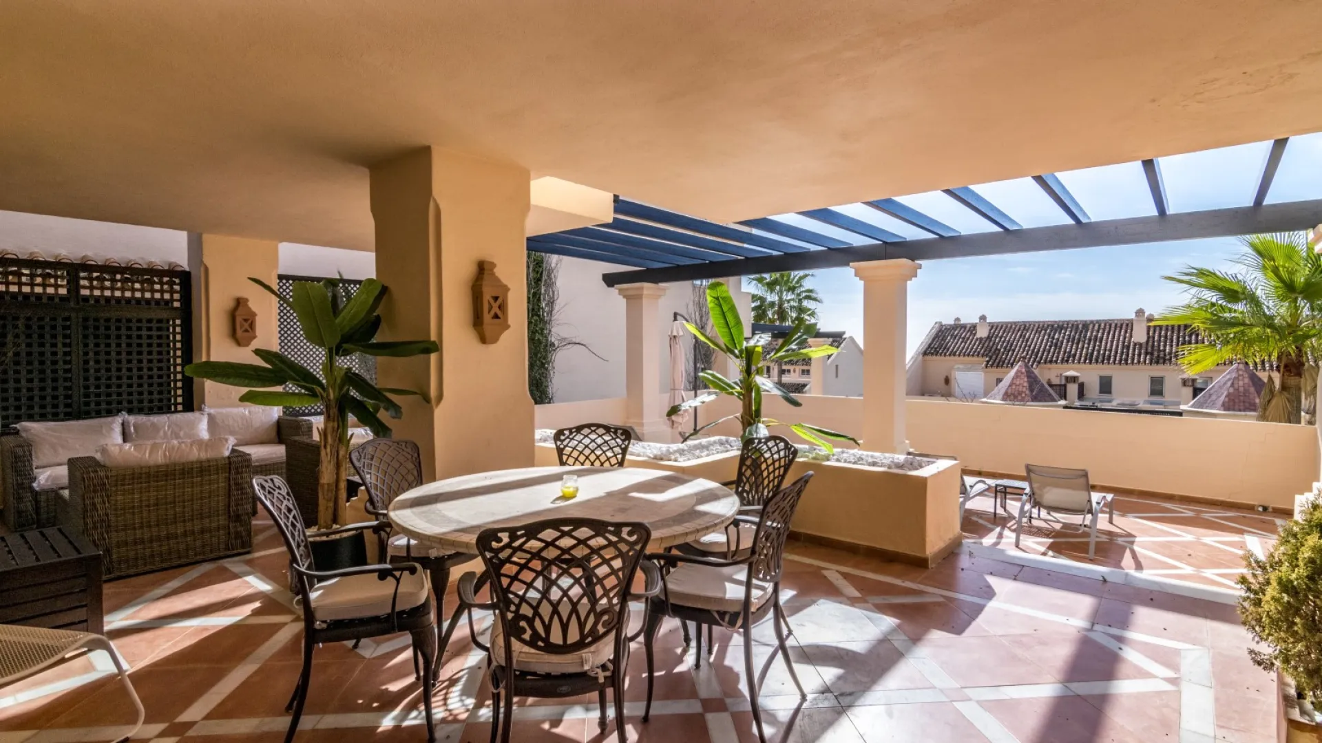 For sale Albatross Hill ground floor apartment