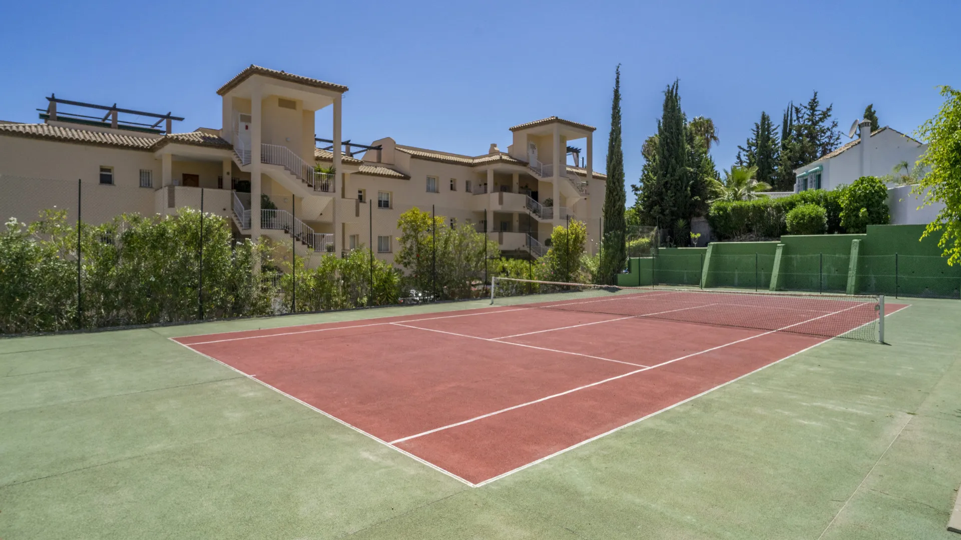 Town house with 2 bedrooms for sale in El Naranjal