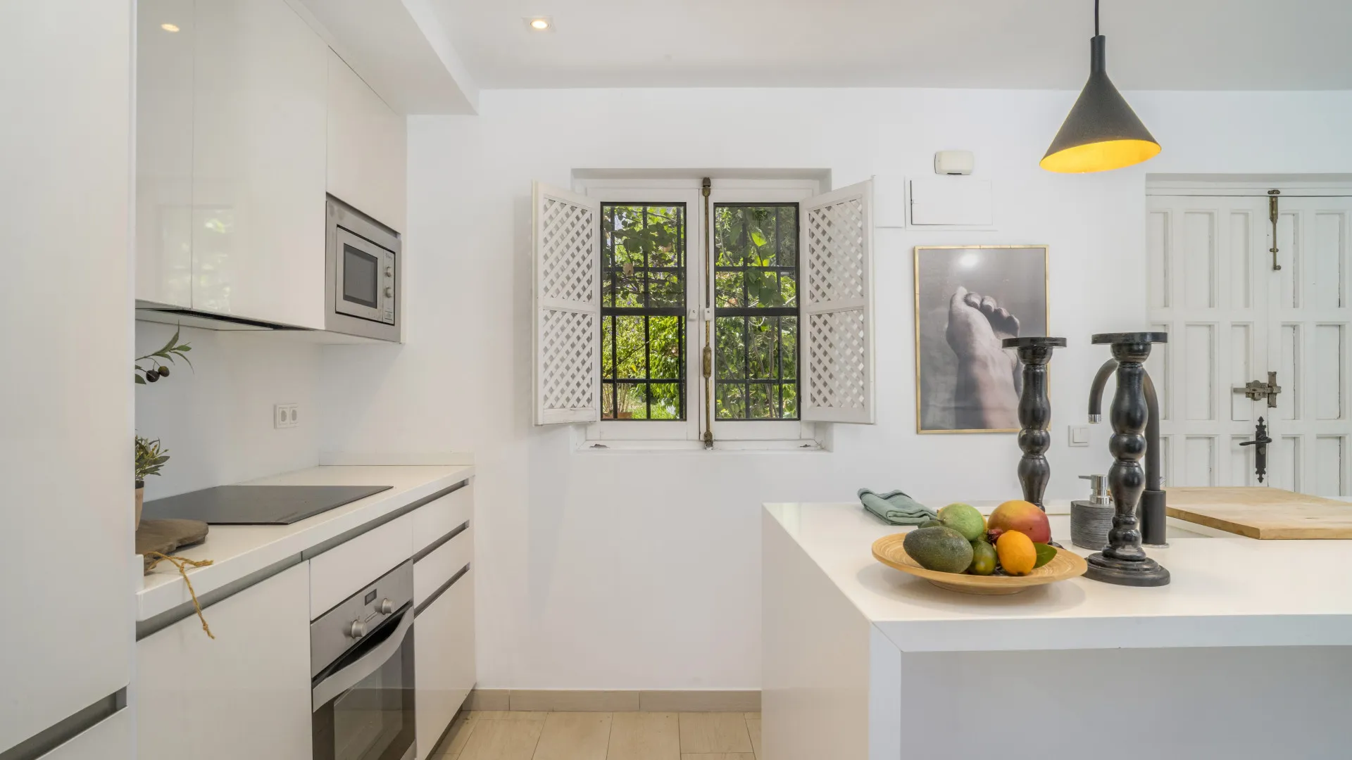 Town house with 2 bedrooms for sale in El Naranjal