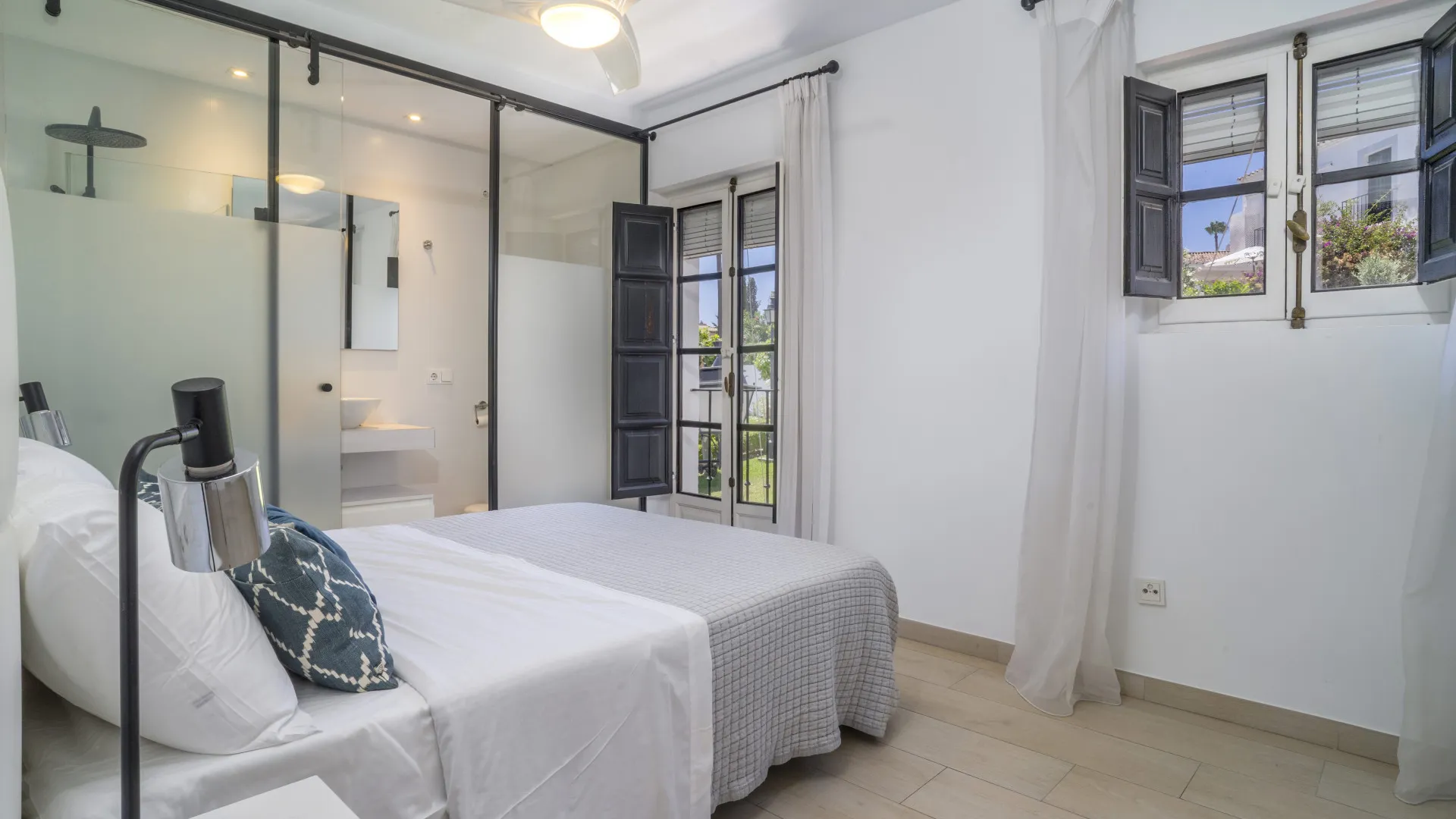 Town house with 2 bedrooms for sale in El Naranjal