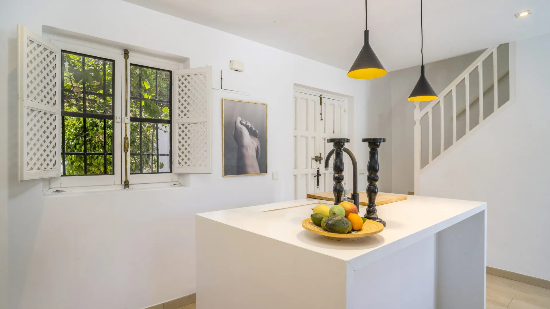 Town house with 2 bedrooms for sale in El Naranjal
