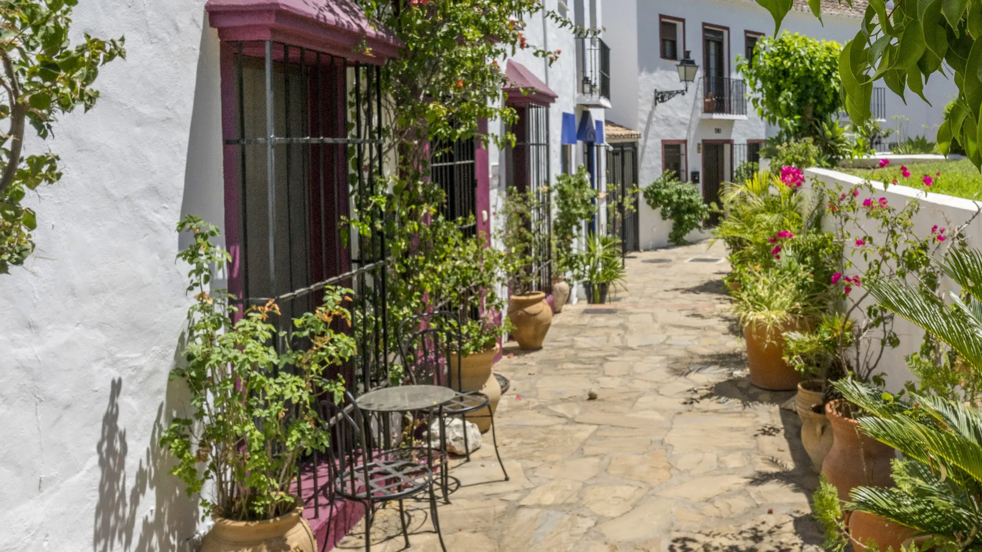 Town house with 2 bedrooms for sale in El Naranjal