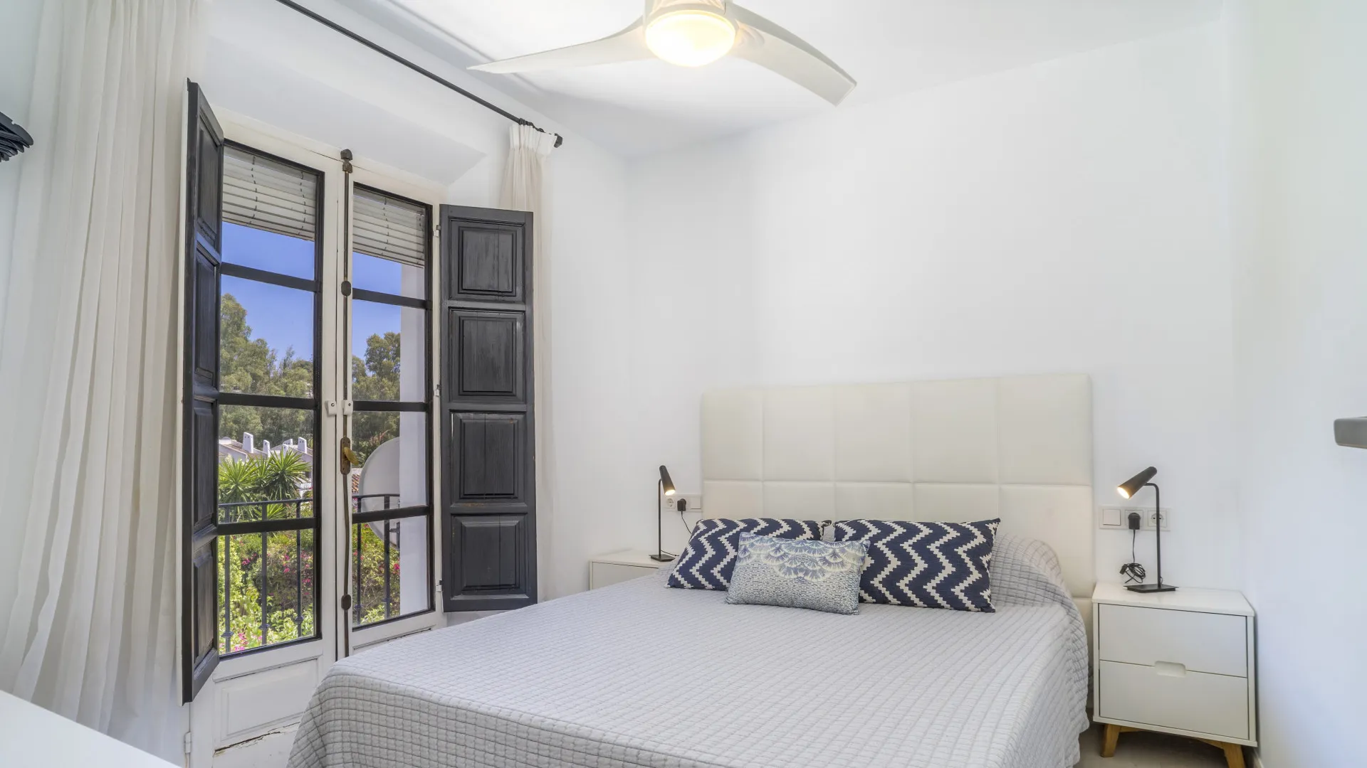 Town house with 2 bedrooms for sale in El Naranjal
