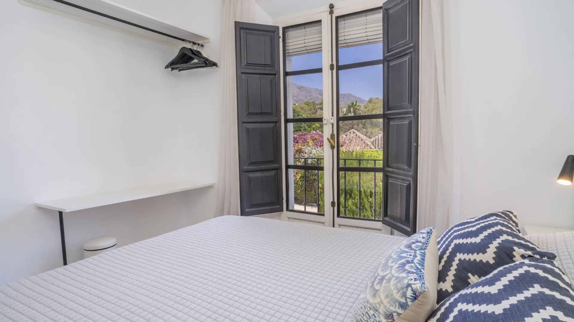 Town house with 2 bedrooms for sale in El Naranjal