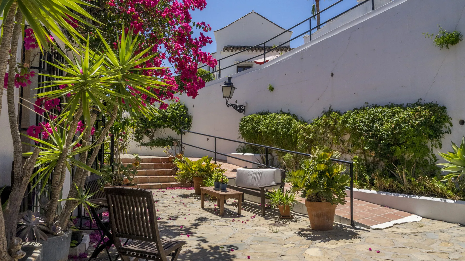 Town house with 2 bedrooms for sale in El Naranjal