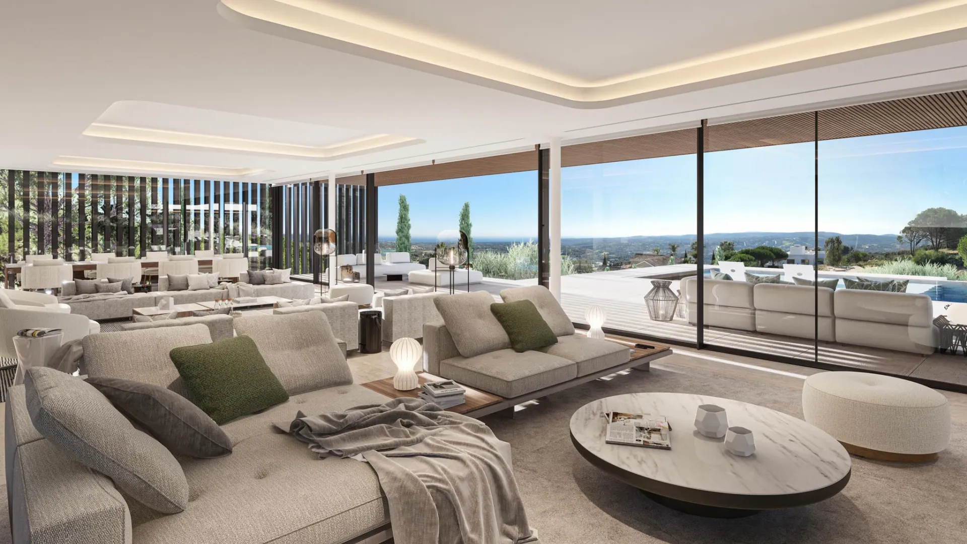 Sotogrande, villa a la venta