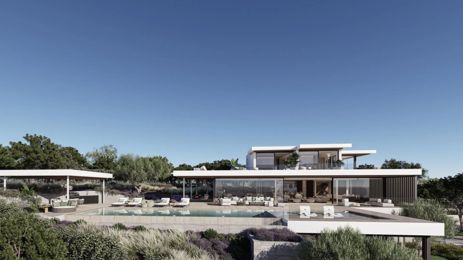 Sotogrande, villa a la venta