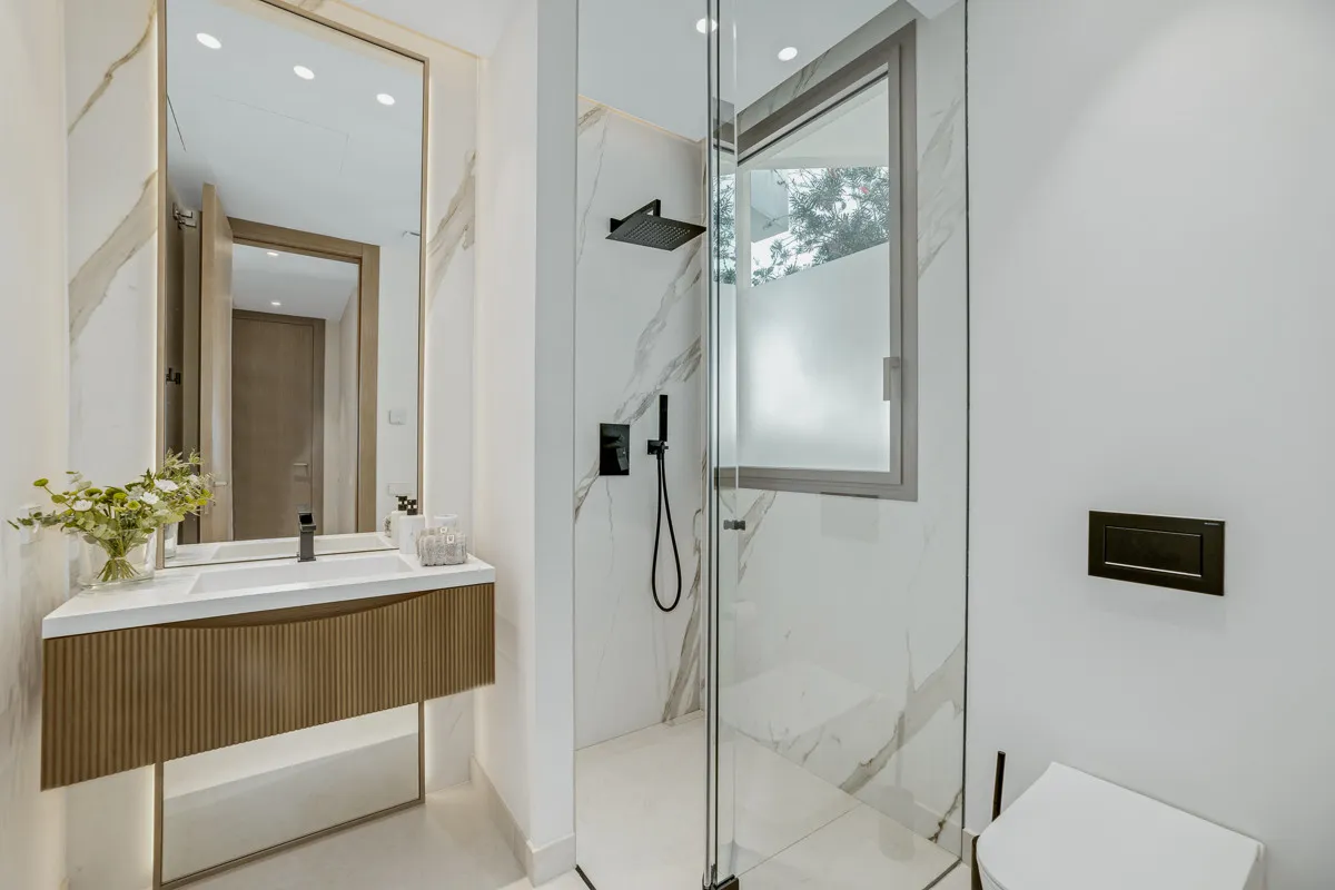 Villa pareada a la venta en Celeste Marbella